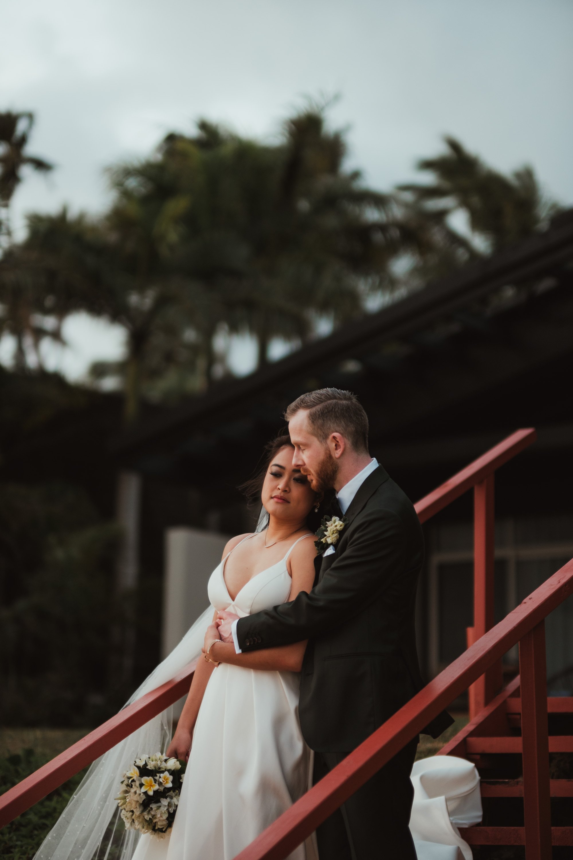 Michelle & Cameron