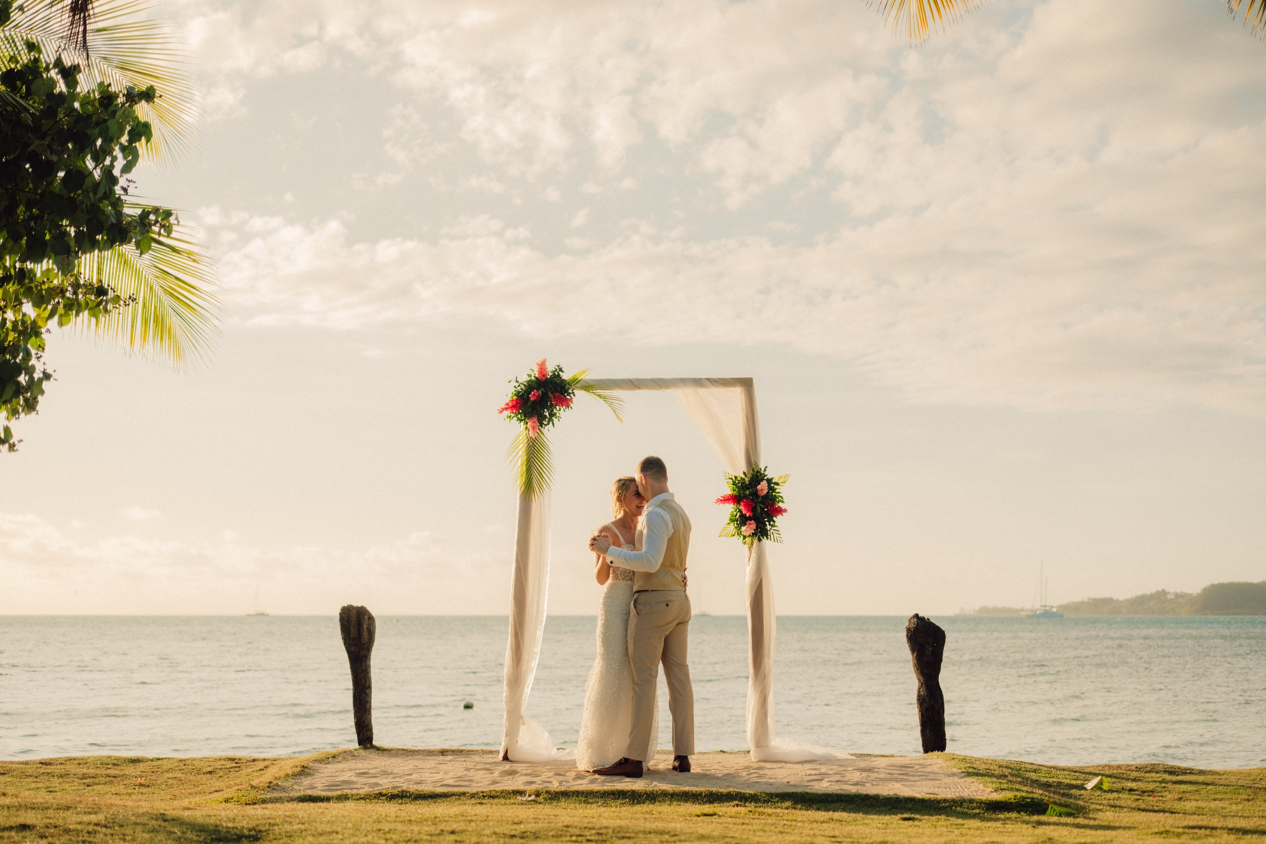 Ann & David