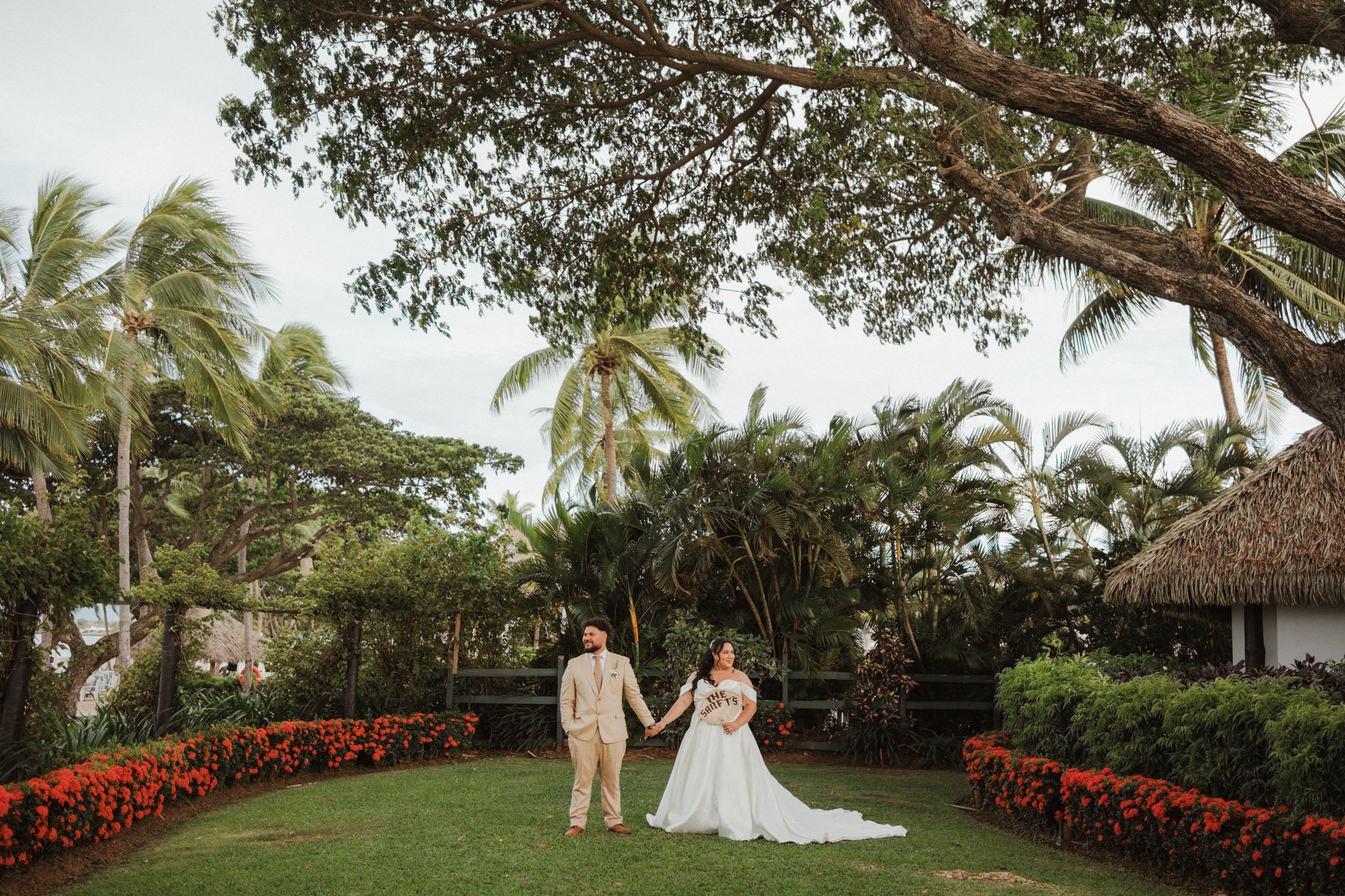 Tevita & Aurora