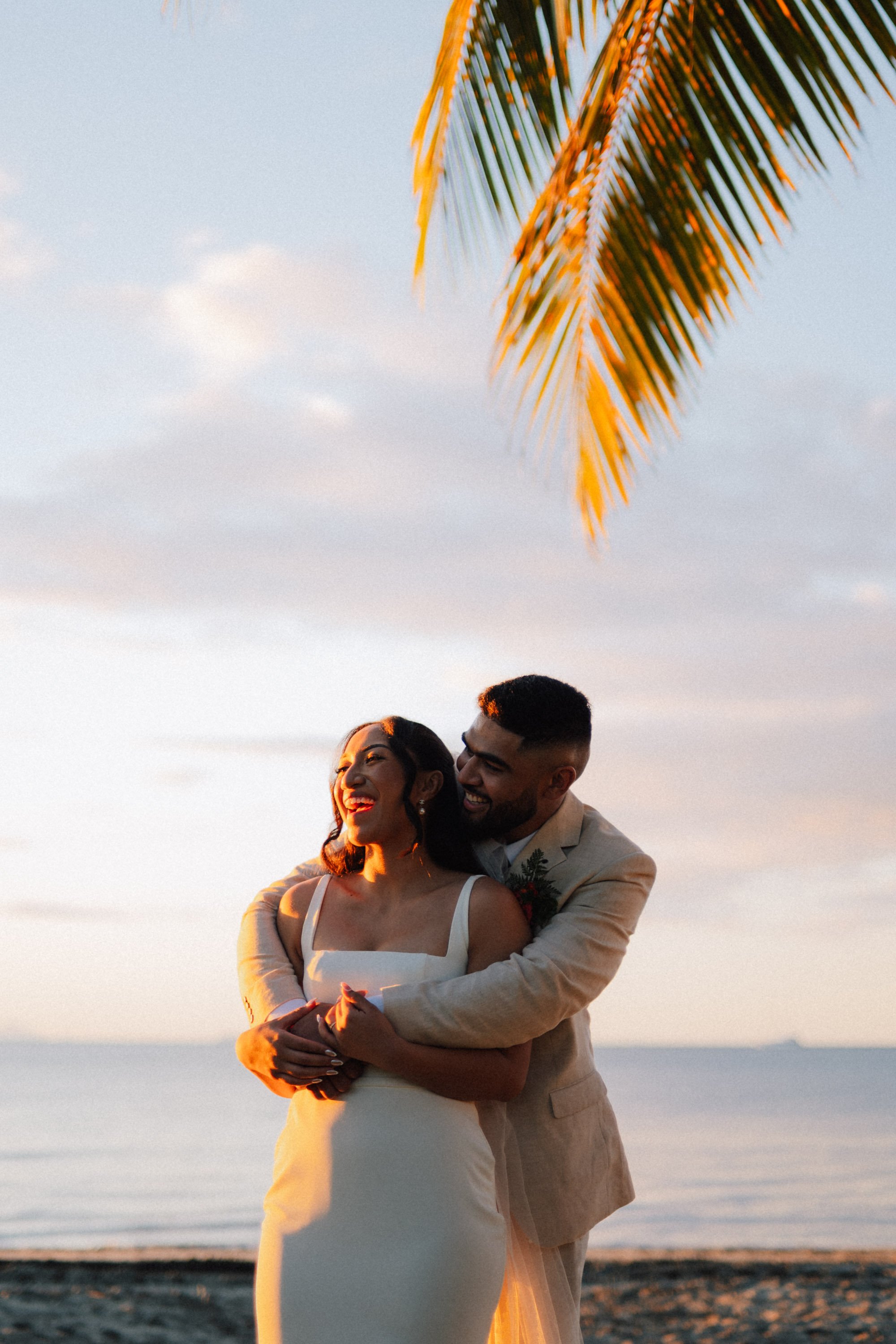 Shania & George - Sneak Peeks