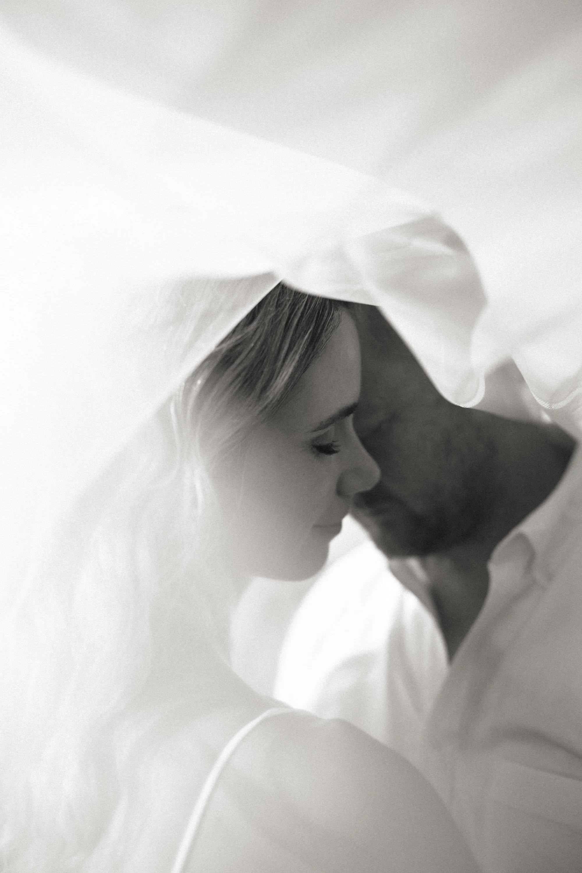 Vanessa & Tom - Vomo Island Resort