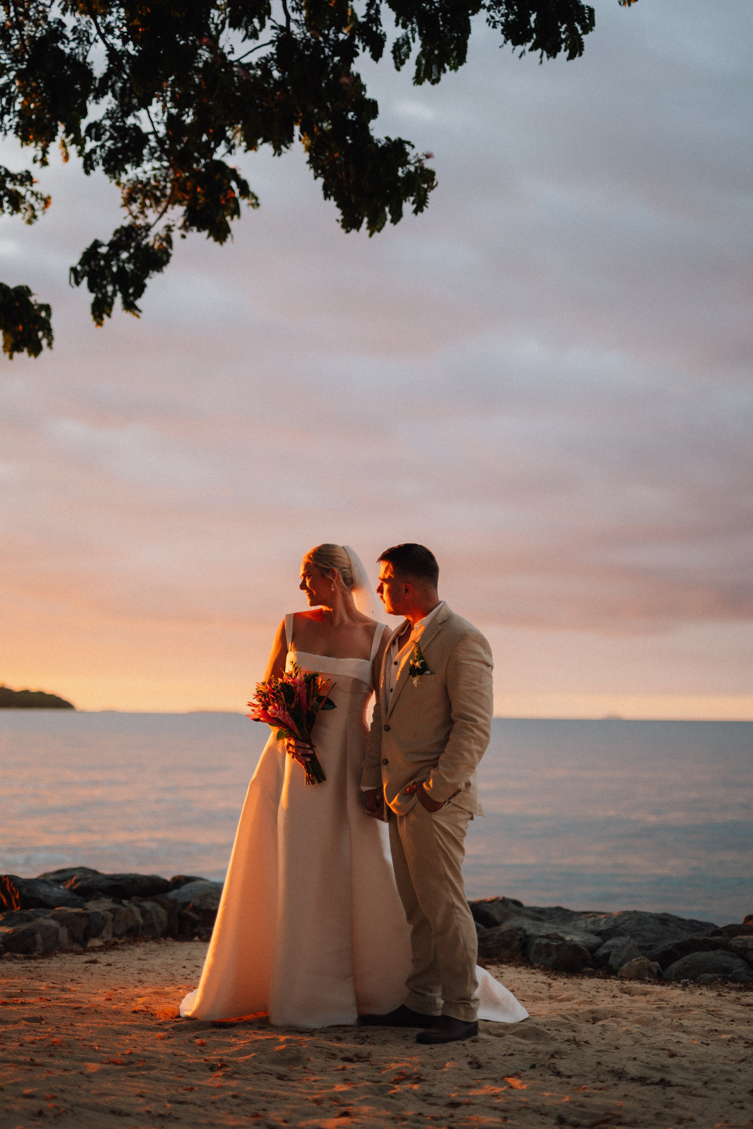 Stevie & Patrick - Sneak Peeks