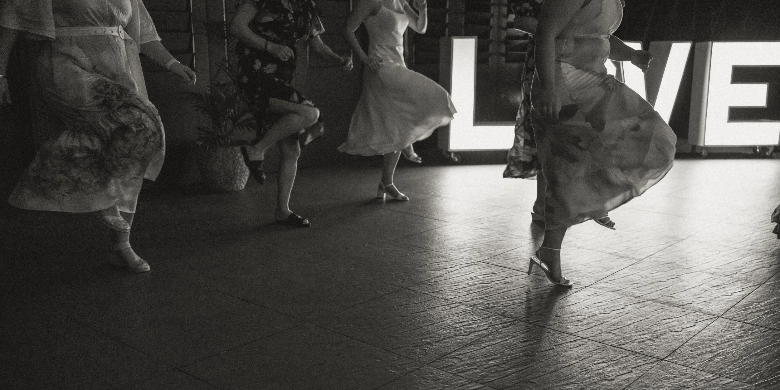 Jamie & Ben - Outrigger Fiji Beach Resort
