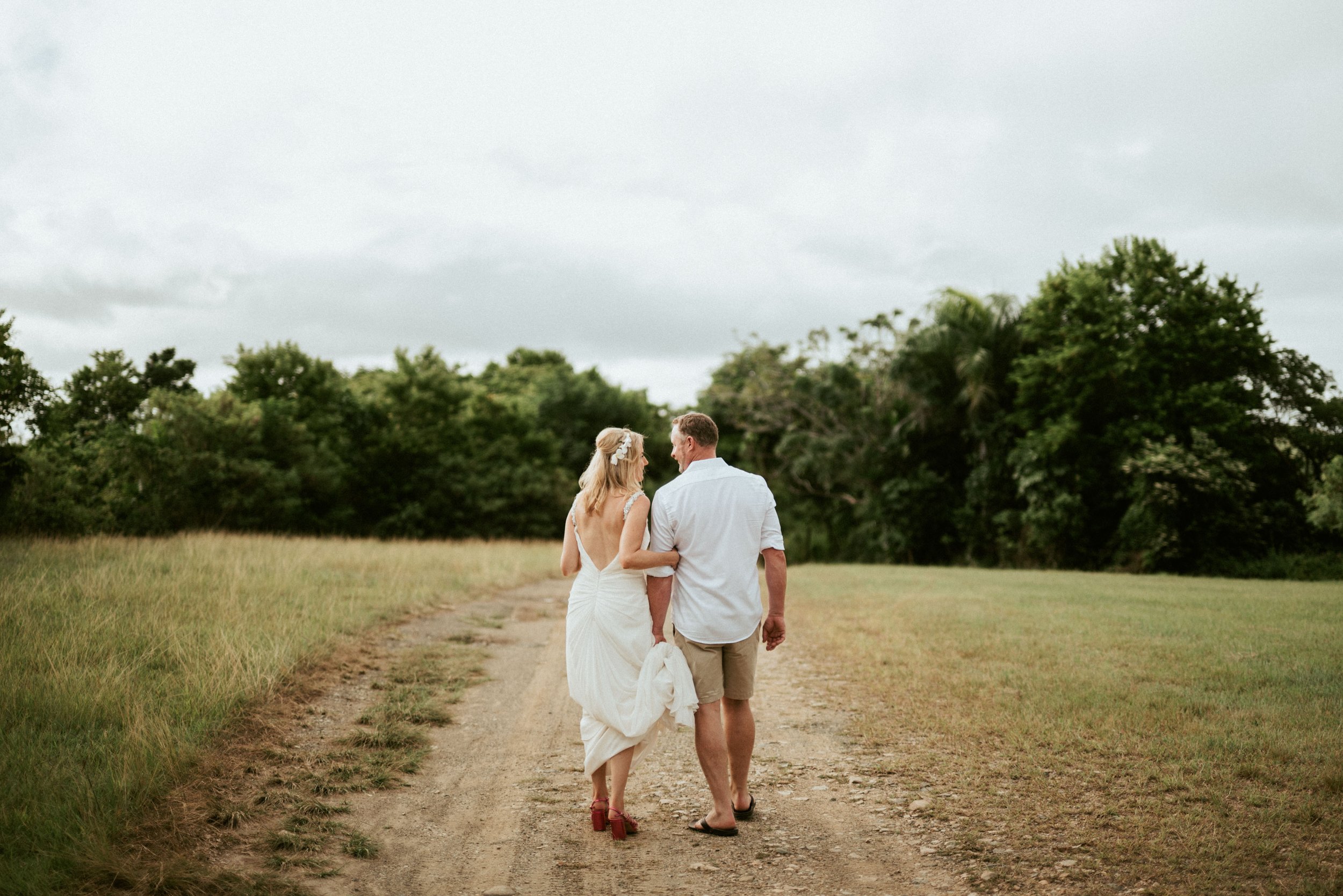 Rob & Jess - The Sneak Peeks