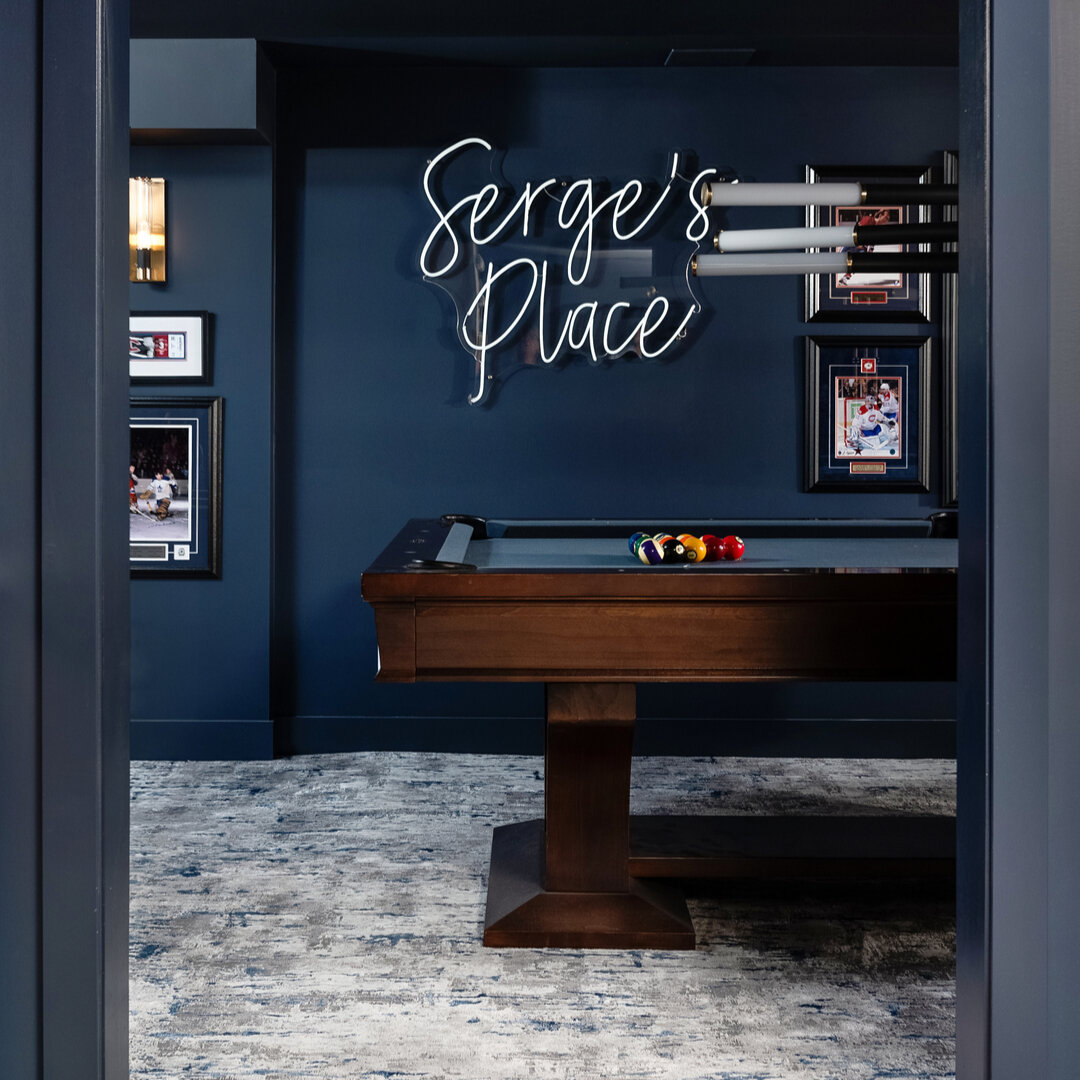 Are you looking for a fun and unique way to add some personality and character to your space? Then you'll definitely want to consider the pop of fun that a personalized neon sign can bring to your room!​​​​​​​​​
Not only are neon signs a super cool a