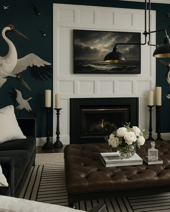 💸 Ever bought a piece of furniture that looked great in the store&hellip; but didn&rsquo;t work at home?

You&rsquo;re not alone. The most common decorating mistakes we see are:
1️⃣ Rugs that are too small
2️⃣ Sofas that overwhelm the space
3️⃣ Art 