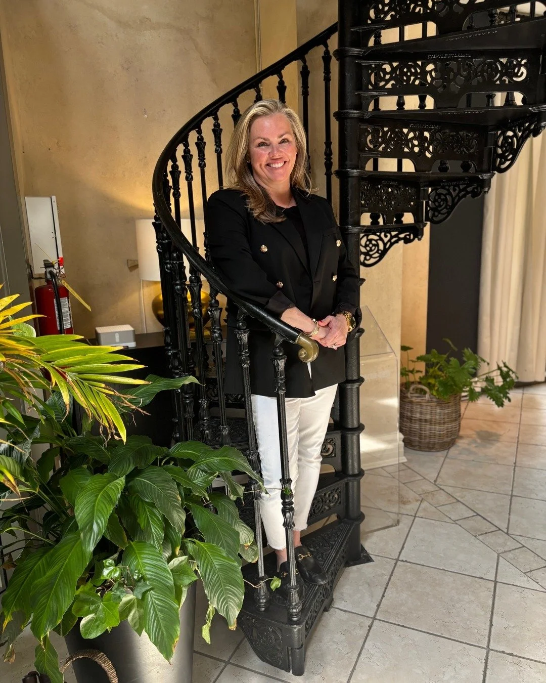 I still remember one of my first clients walking through her newly finished home with tears in her eyes. Not because it was grand (although it was beautiful), but because for the first time, her home felt like her.
That&rsquo;s the moment I work for.