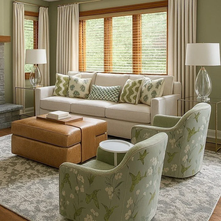 Imagine starting the fall with a fresh canvas. Now that the kids are back in school and the routines are returning, you&rsquo;re noticing the scuffs on the walls, the fading colours, and that paint job you&rsquo;ve been putting off. A new coat of pai