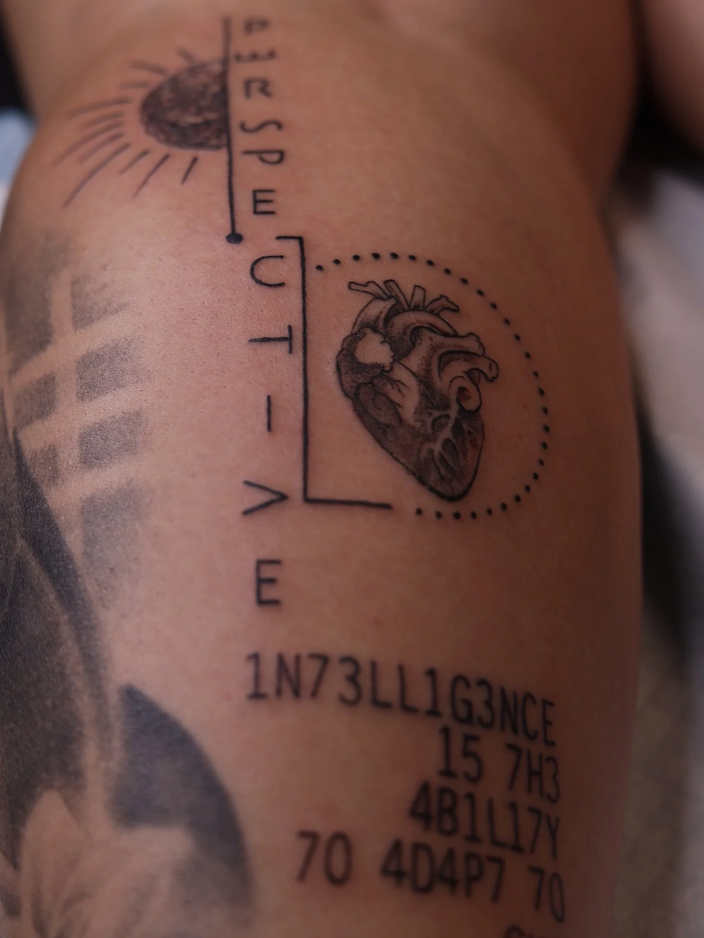 What micro tattoo would you get?

What a great time it was to do this little heart and brain! I&rsquo;m so lucky I get to do what I love!n thank you everyone that has gotten tattooed by me and I look forward to tattooing you soon! 

#dallastattoos #p
