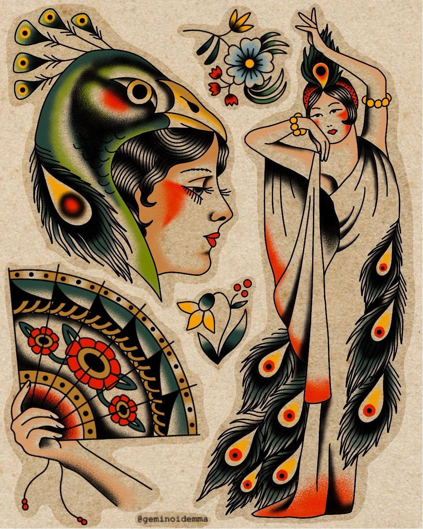 Dm for pricing and booking❤️

#dfwtattoos #dfwtattooartist #dallastattooartist #dallastattooartist #dallastattoo #femaletattooer #tattooer #tattooapprenticeship #tattooapprenticelife #tattooapprentice #americantraditional #flash #tattooflash #dentont