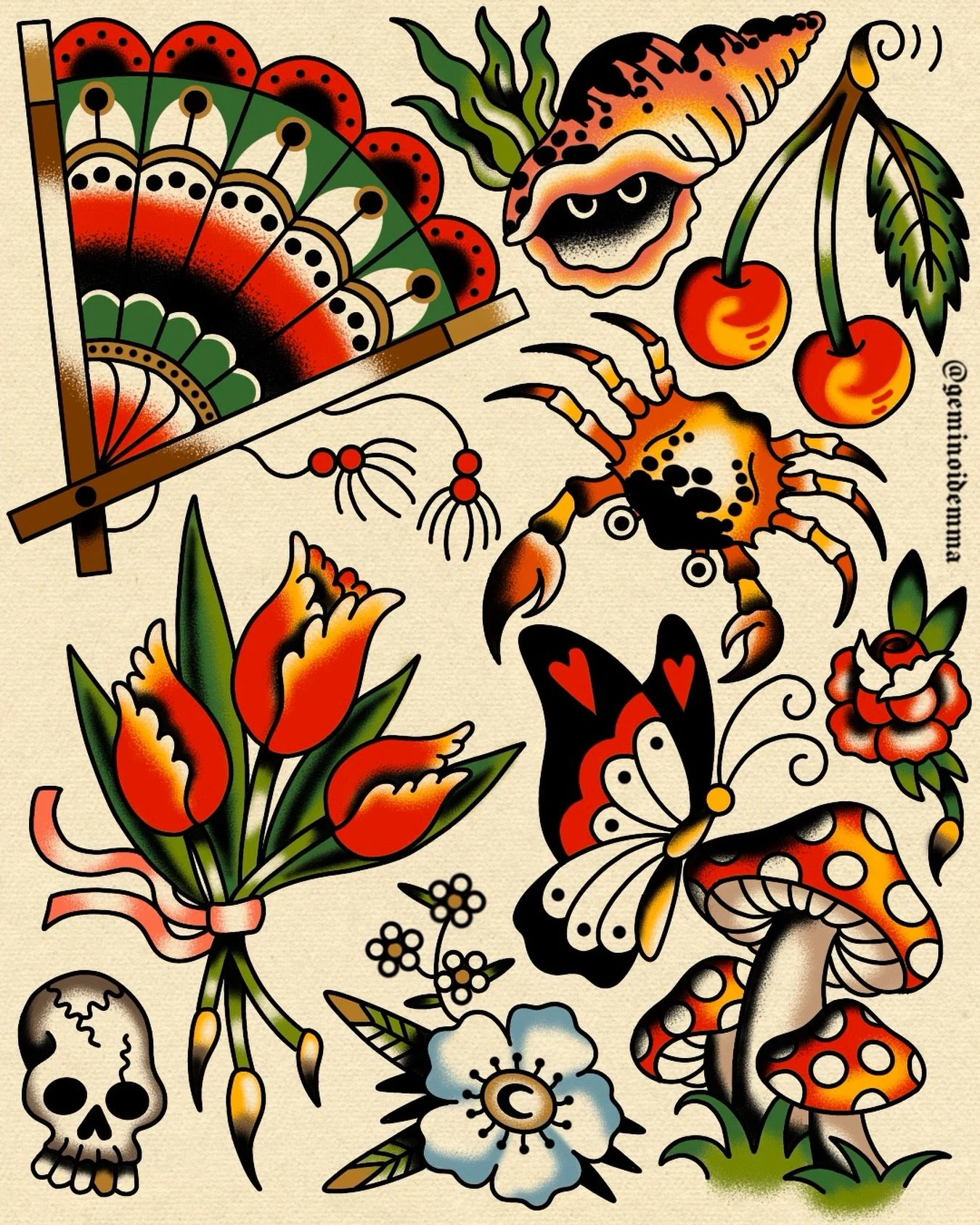 All designs $150-250 ❤️ dm me to book for February❤️

#dfwtattoos #dfwtattooartist #dallastattooartist #dallastattoo #femaletattooer