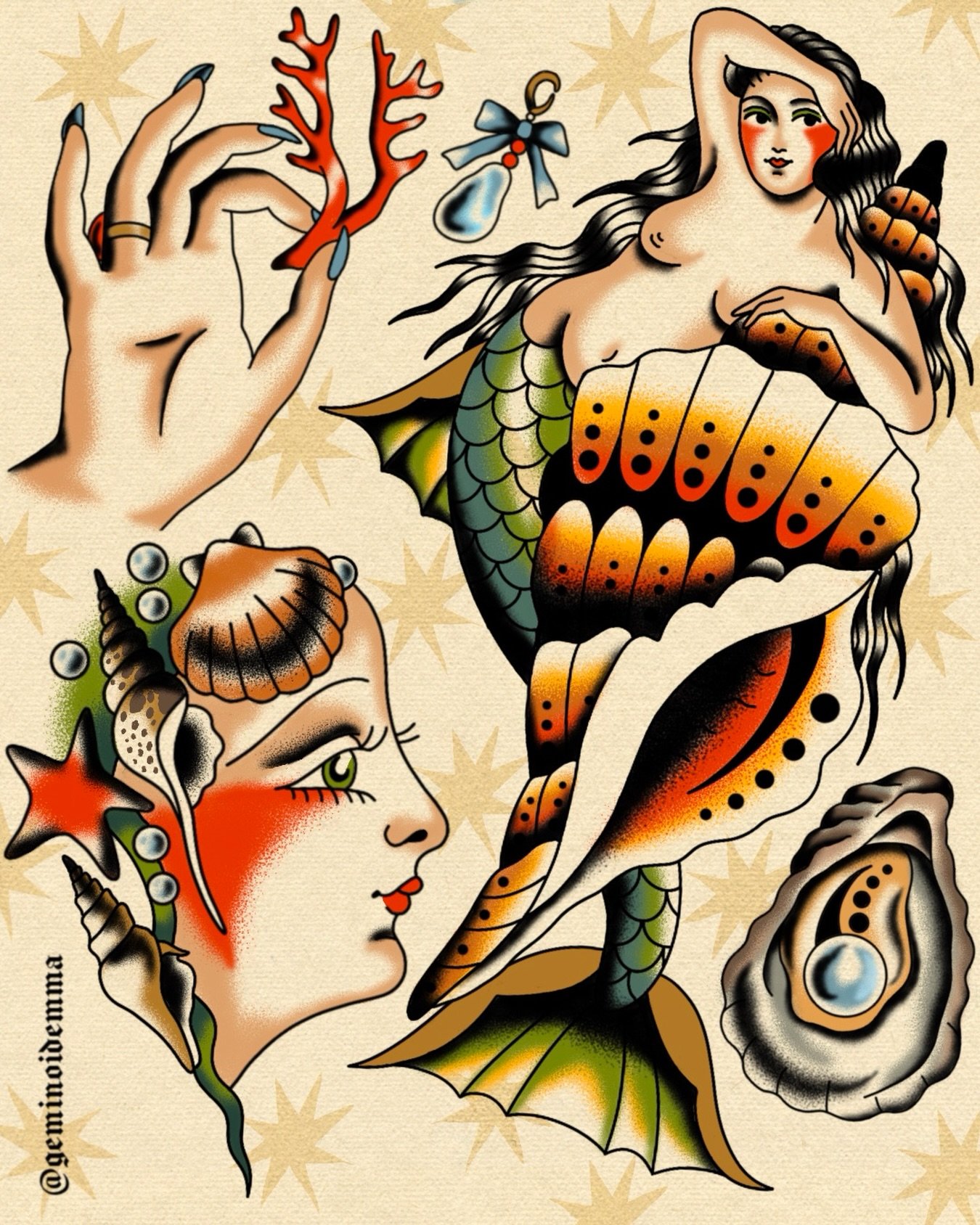 Really happy with these designs❤️ dm me to book! 

#dfwtattoos #dfwtattooartist #dallastattooartist #dallastattoo #femaletattooer