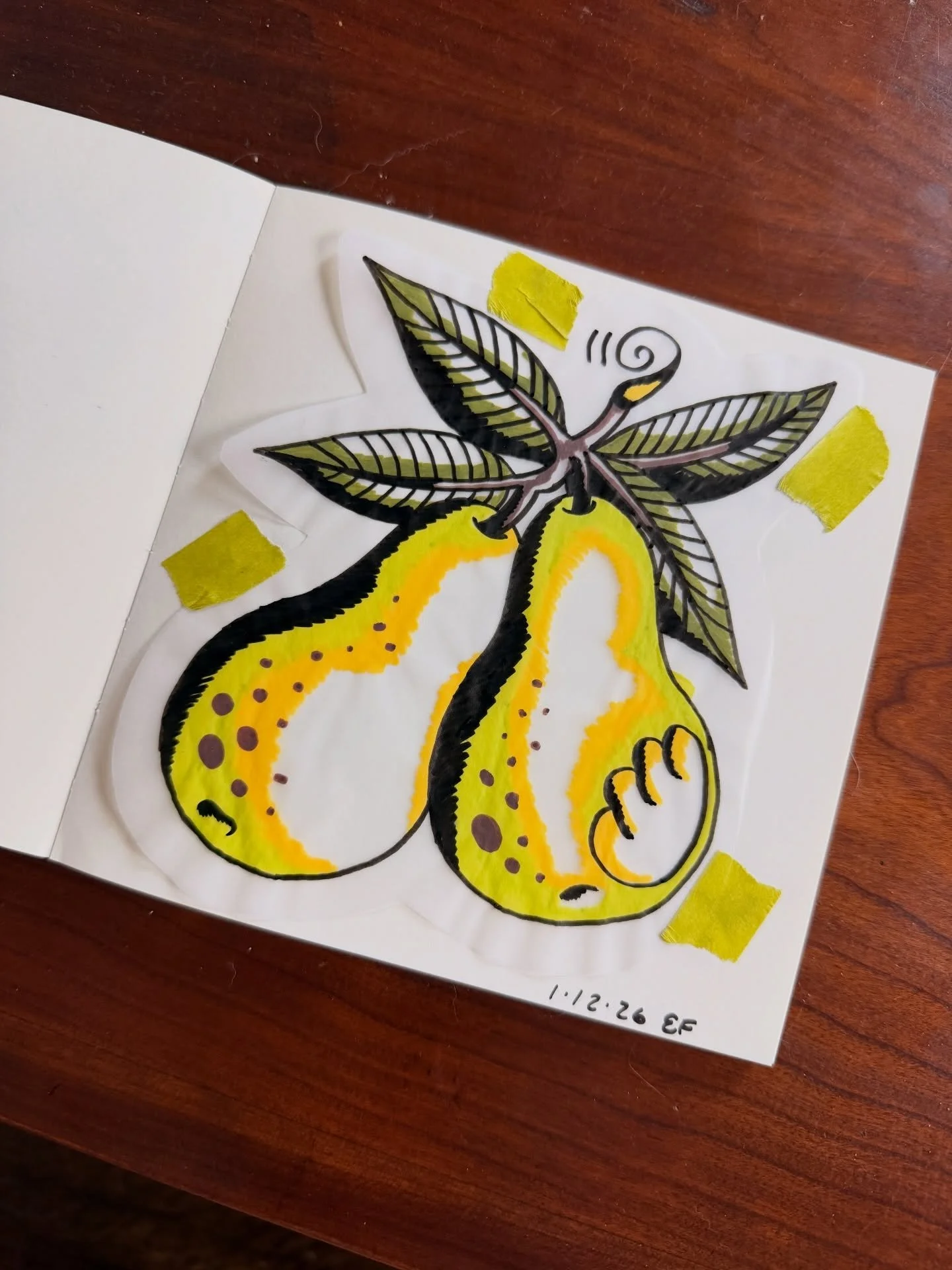 Who&rsquo;s ready for spring click like 

#dfwtattoos #dfwtattooartist #dallastattooartist #dallastattoo #femaletattooer