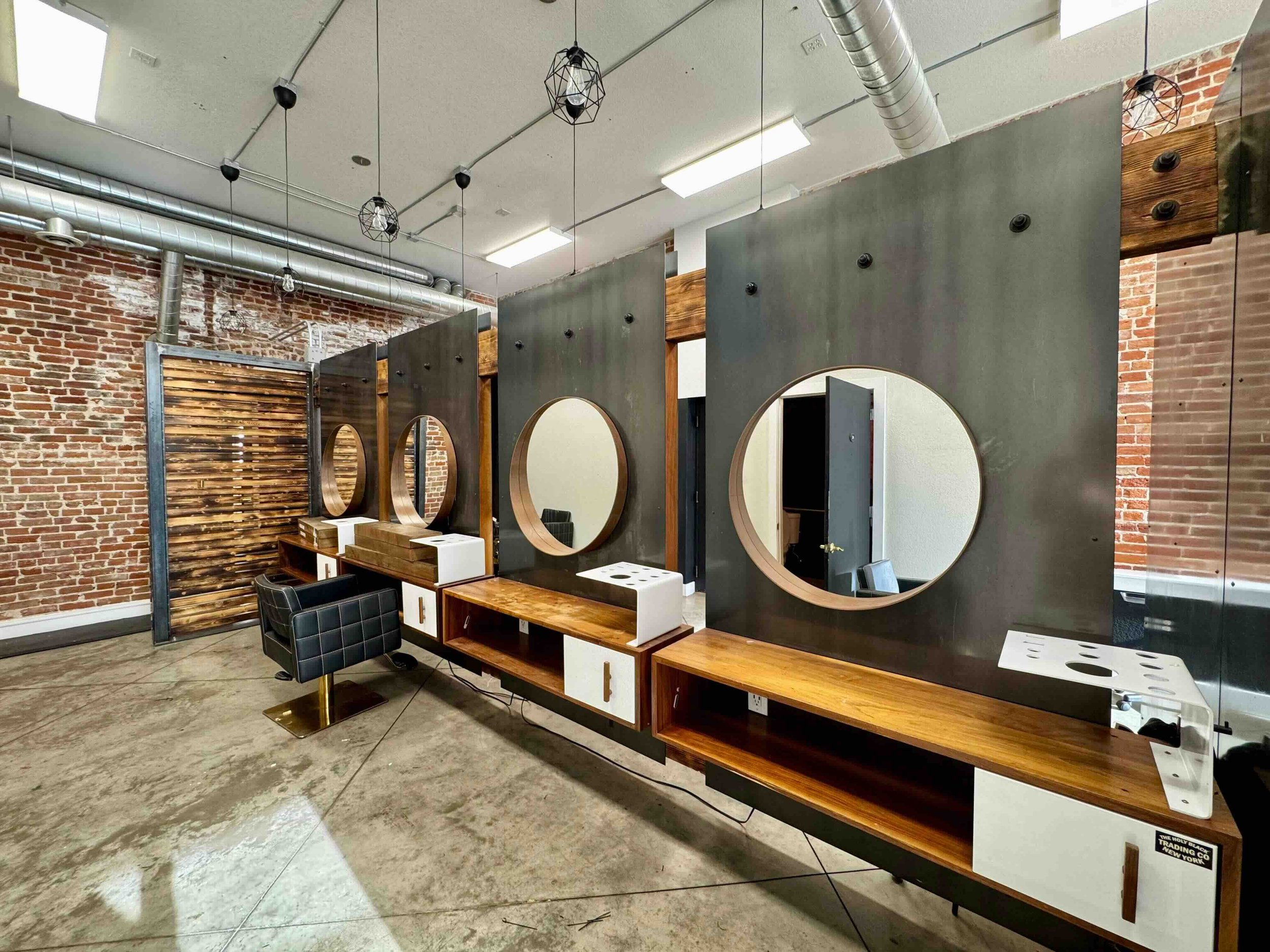 Highland Hall Retail | 2931 West 25th Avenue, Suite 102, Denver, CO