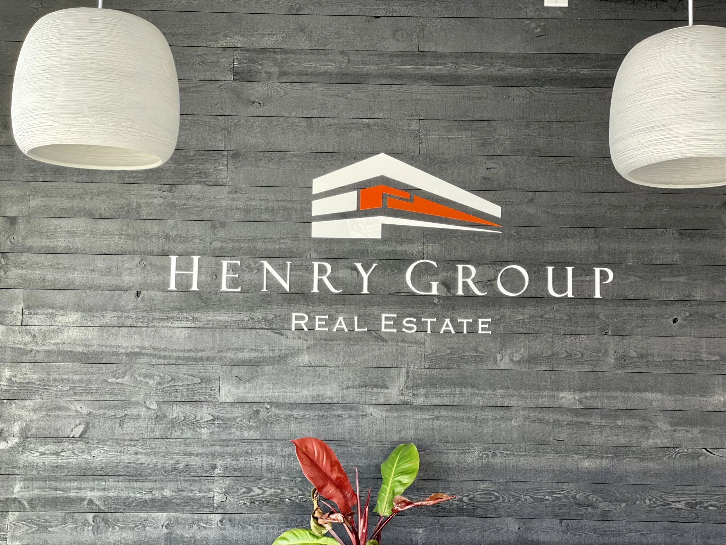 I’ve Joined Henry Group Real Estate in Denver