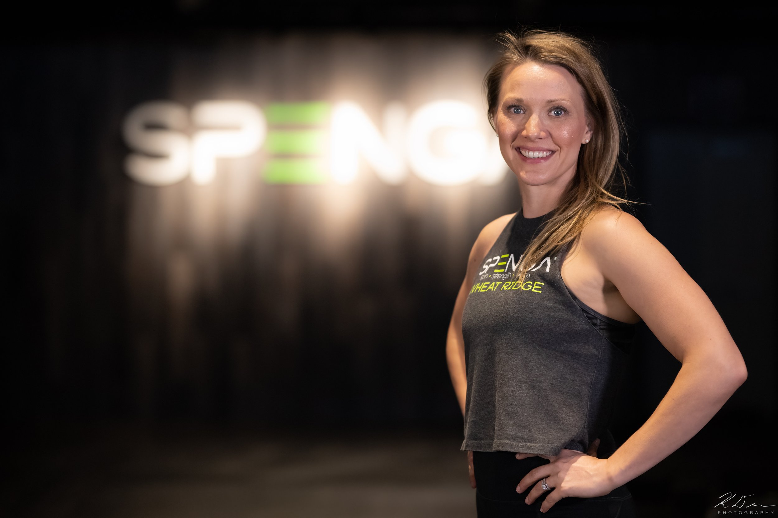 From Rent-A-Center to Boutique Fitness Studio: SPENGA Wheat Ridge