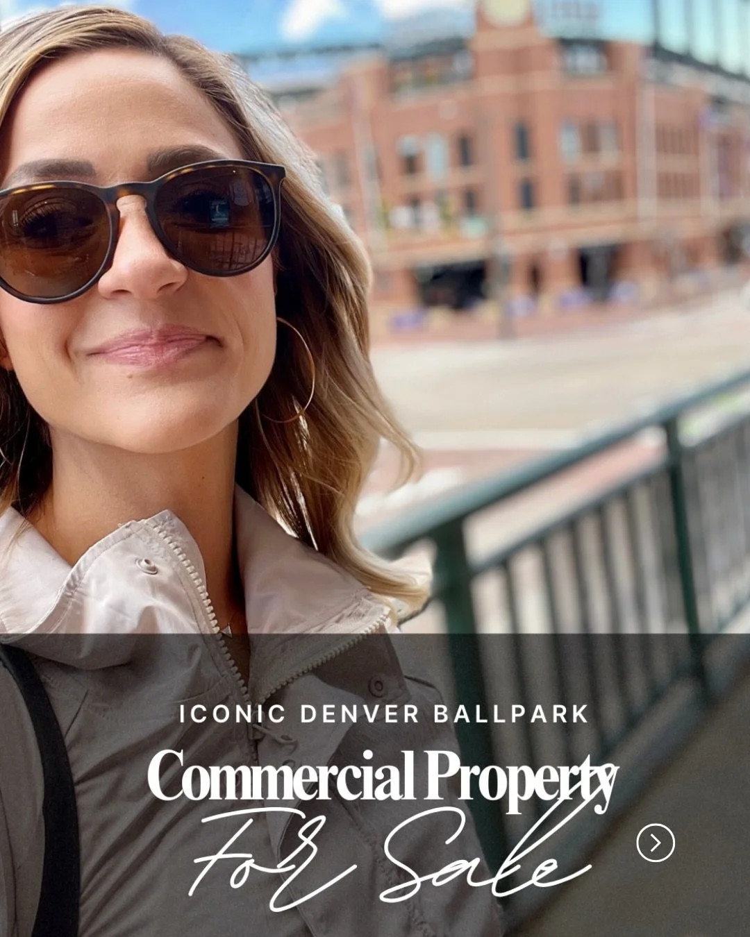 The Mattie Silks House | 2009 Market Street
🗝️ Offered for sale in Denver&rsquo;s Ballpark District

Located at the prominent corner of 20th &amp; Market Street, approximately 200 feet from the gates of Coors Field, this freestanding two-story build