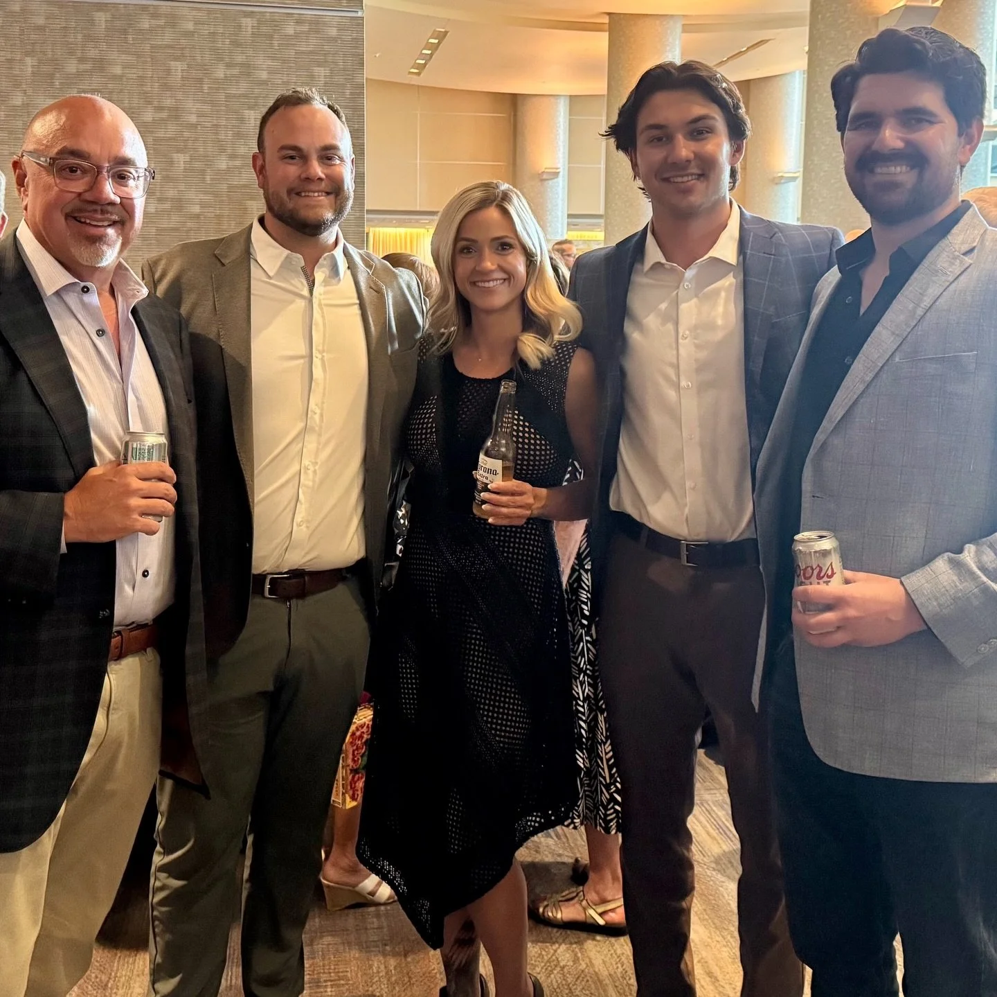 Three years with Henry Group.

When I joined, I was blossoming a practice centered on thoughtful retail strategy, strong owner relationships, and long-term value creation. What I couldn&rsquo;t have known was how much the right mentorship and team wo