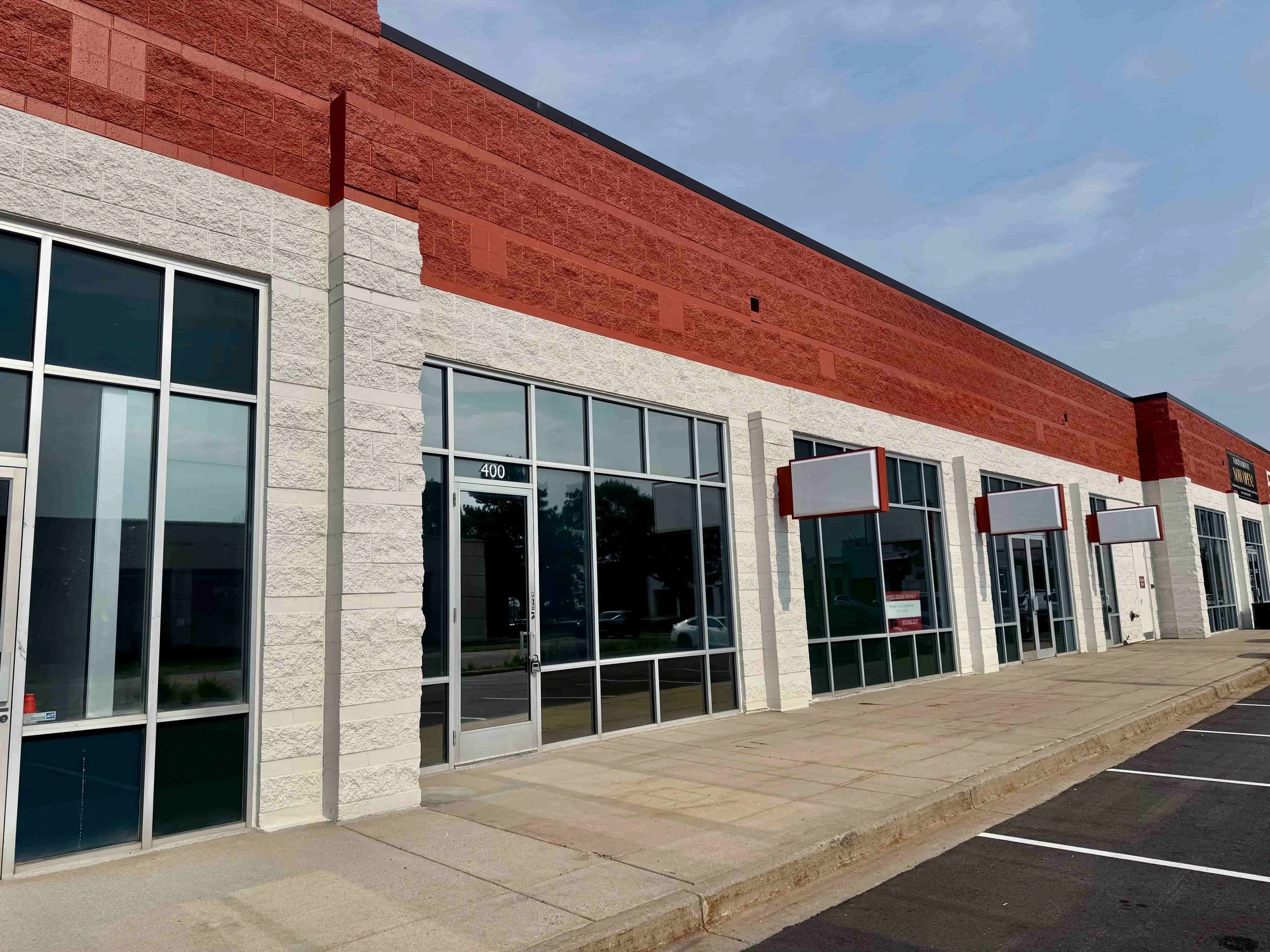 545 S Broadway, Suite 400, Denver, CO | Retail