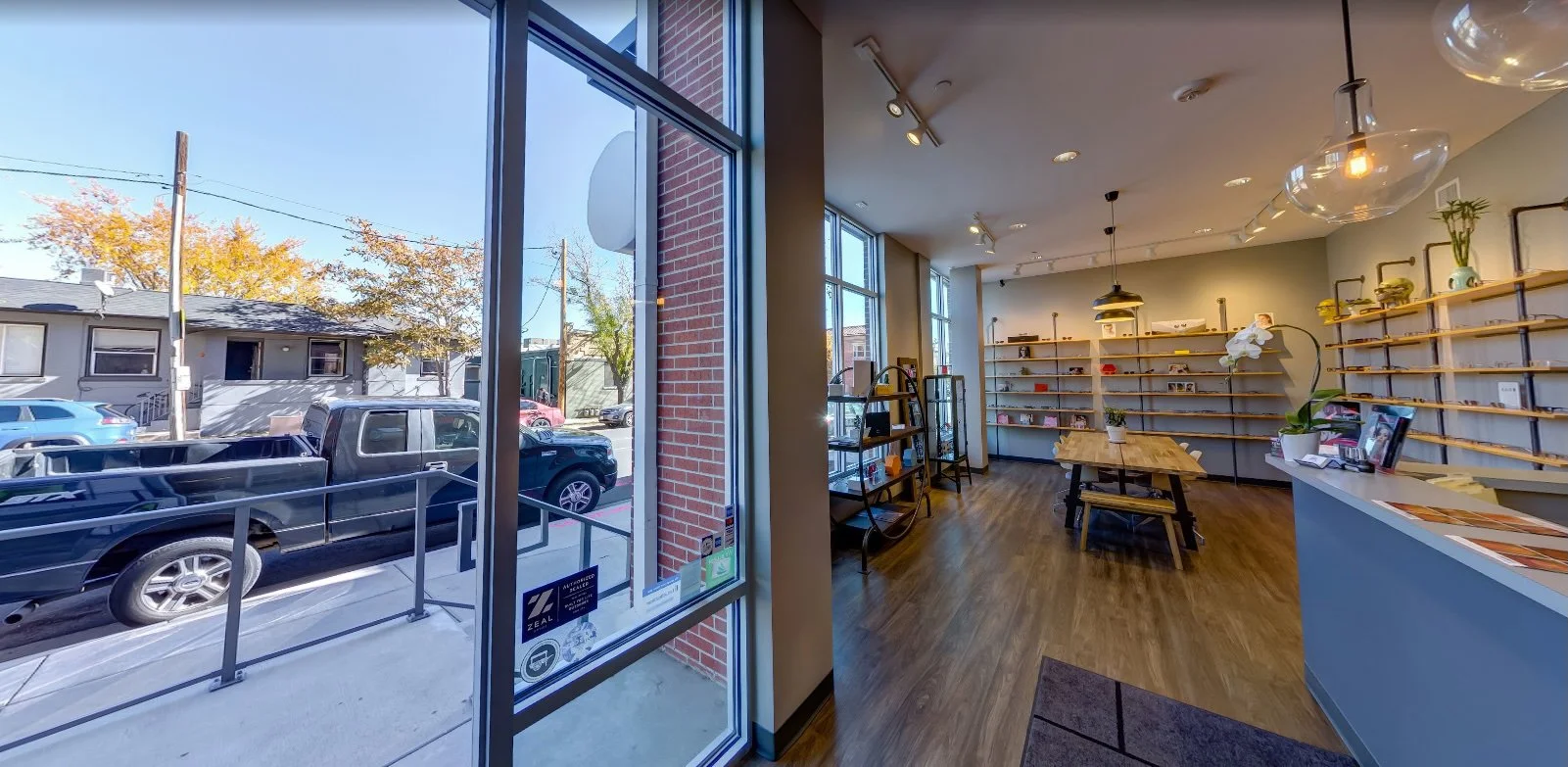February 24, 2026 | Retail Offerings + KaufCare Coming to Jefferson Park