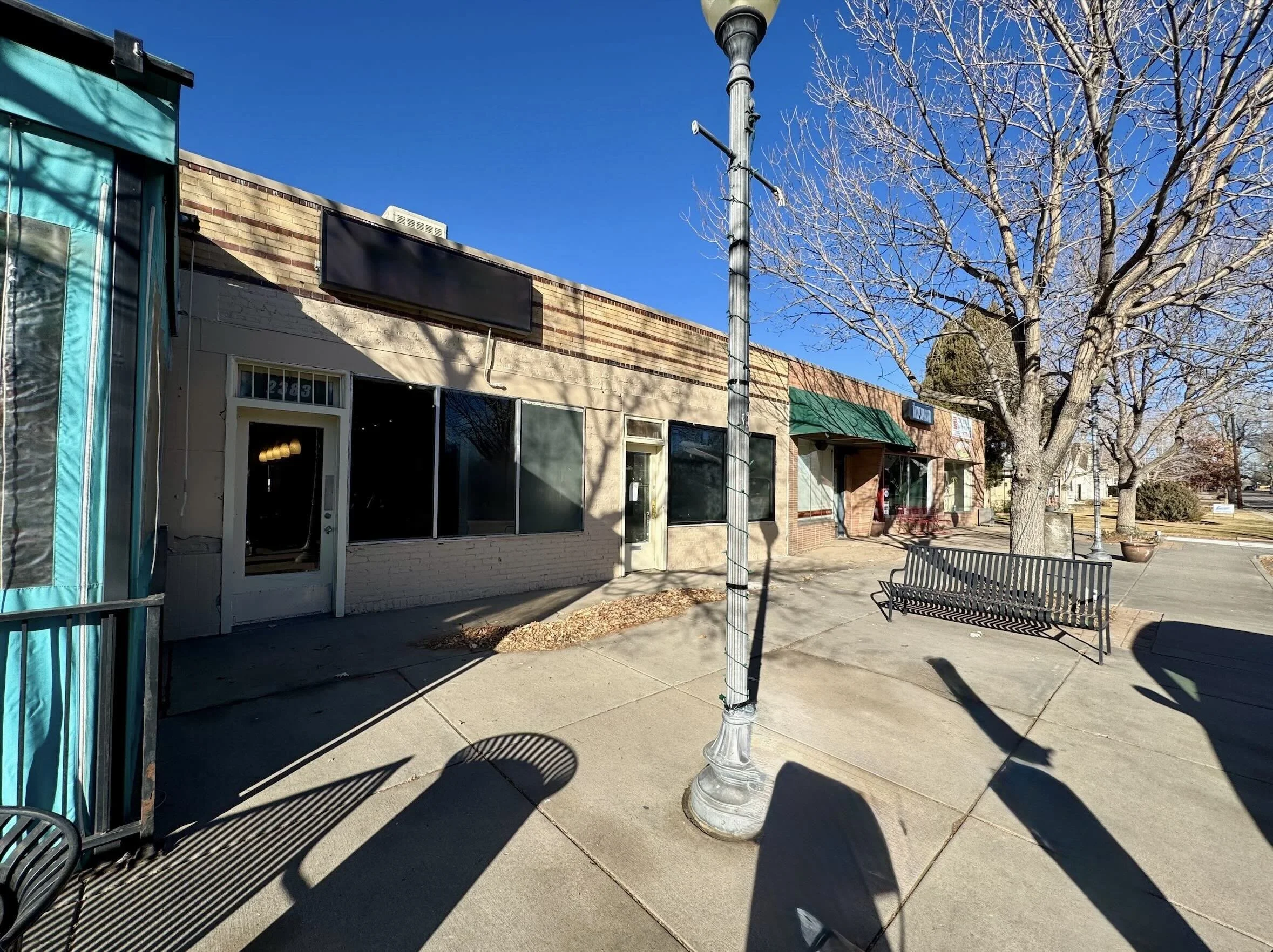 2383 S Downing Street, Denver, CO