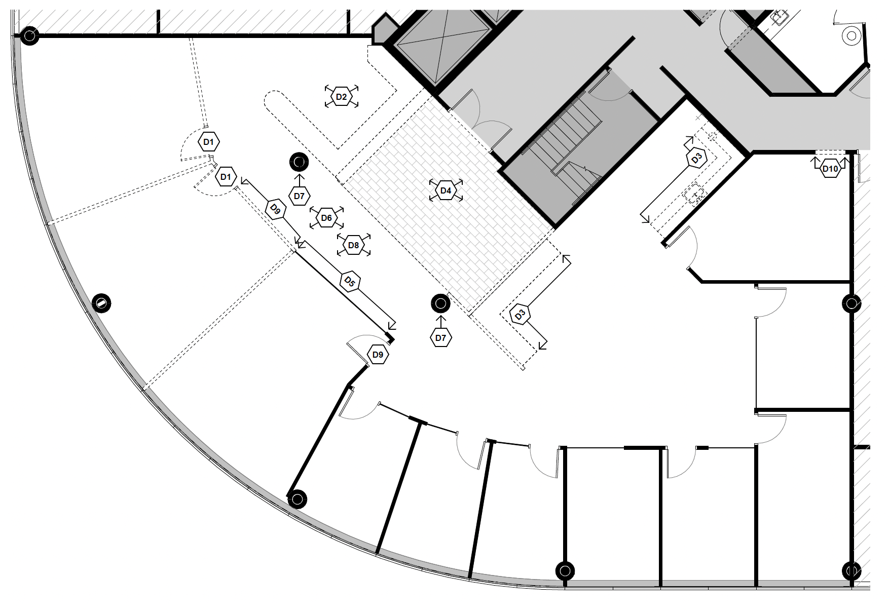 morpheus-data-tenant-lease-landmark-centre-5460-quebec-denver-tech-center-office-ti-floor-plan.png