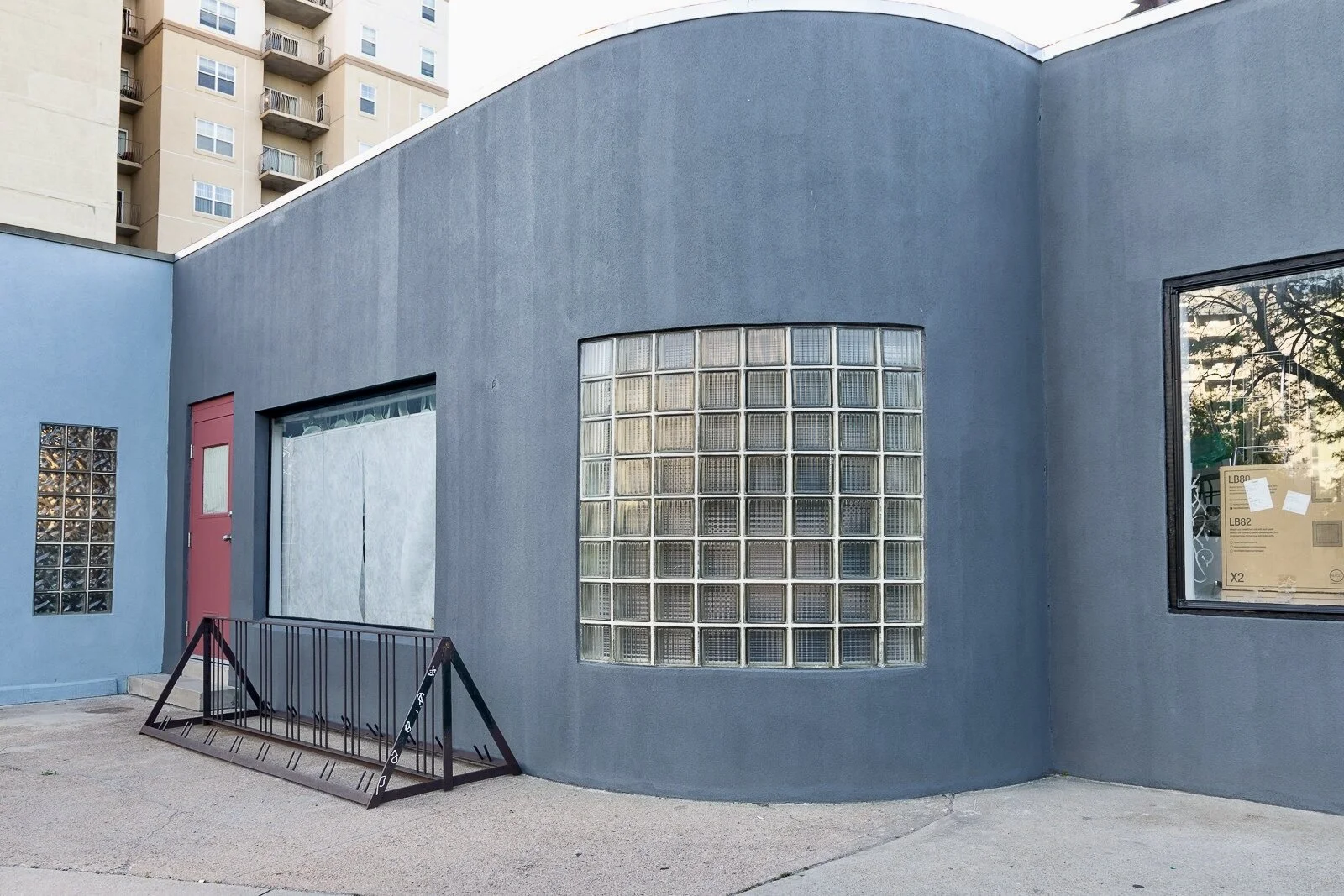 1140 N Speer Boulevard, Denver, CO