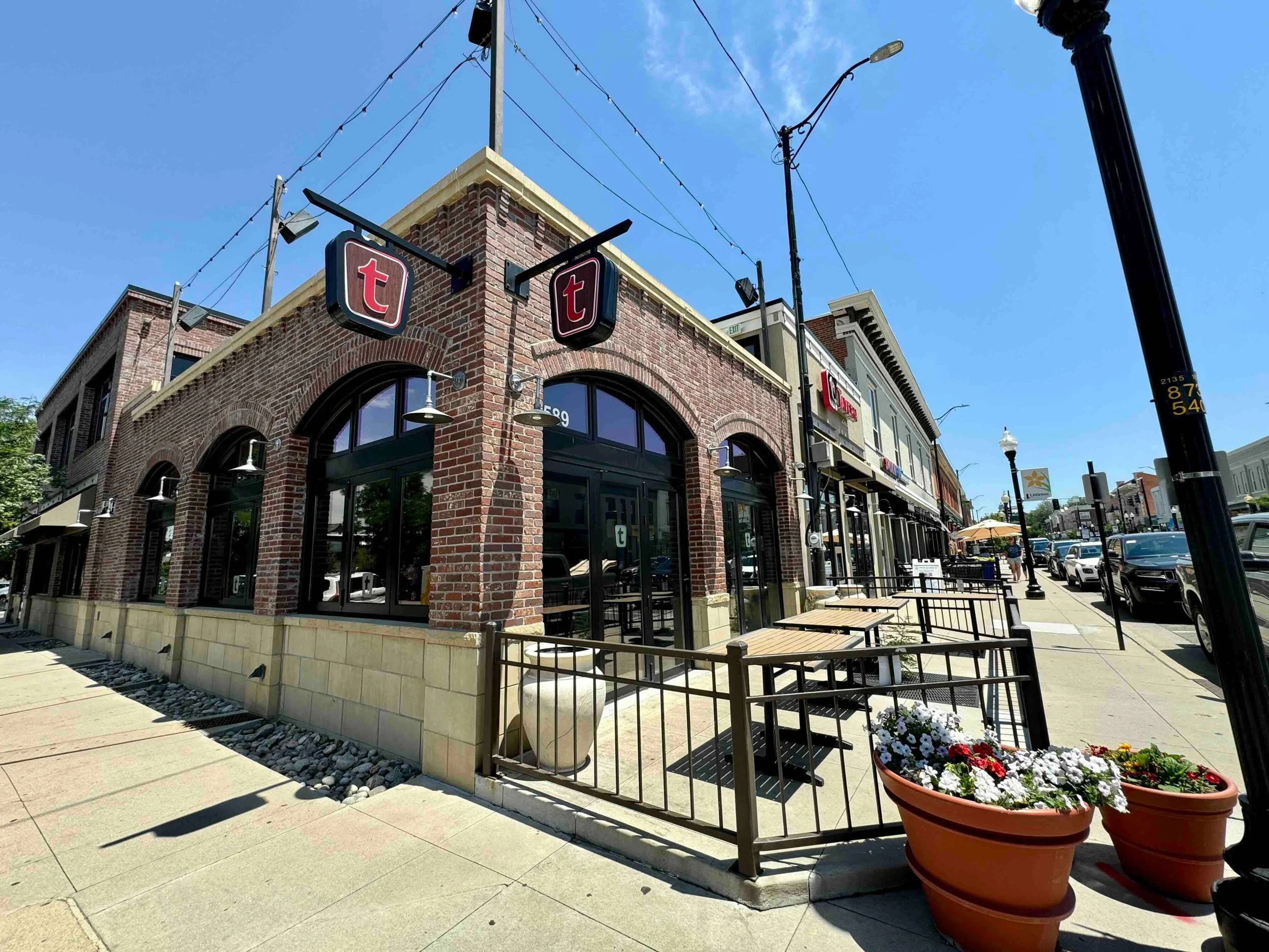 Tavern Building Sells for $2.35M in Downtown Littleton