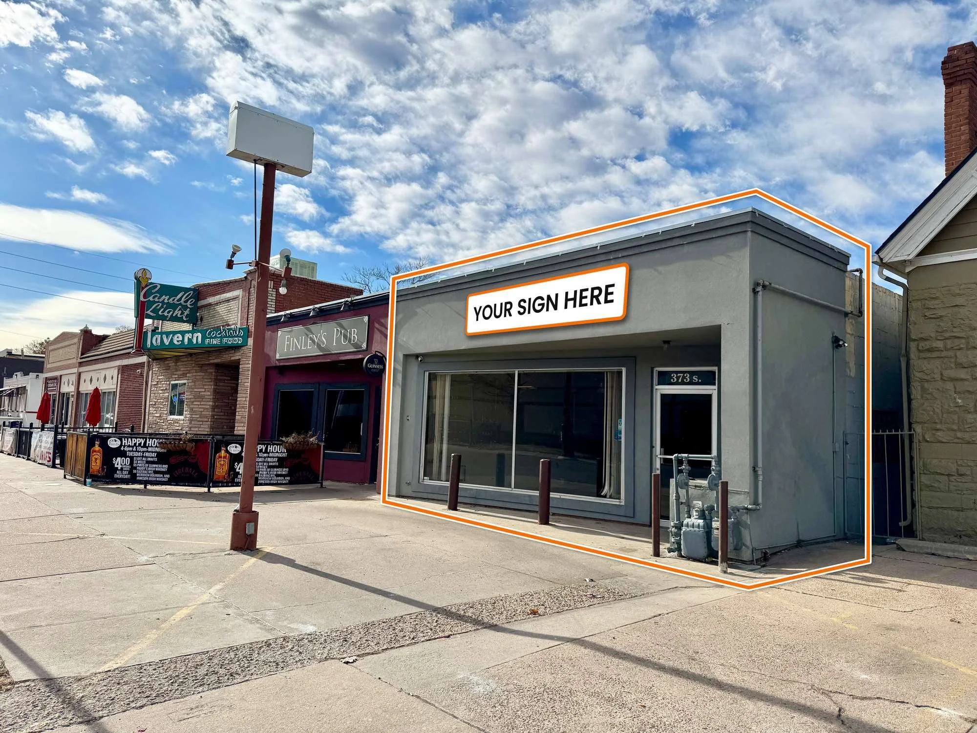 373 S Pearl Street, Denver, CO