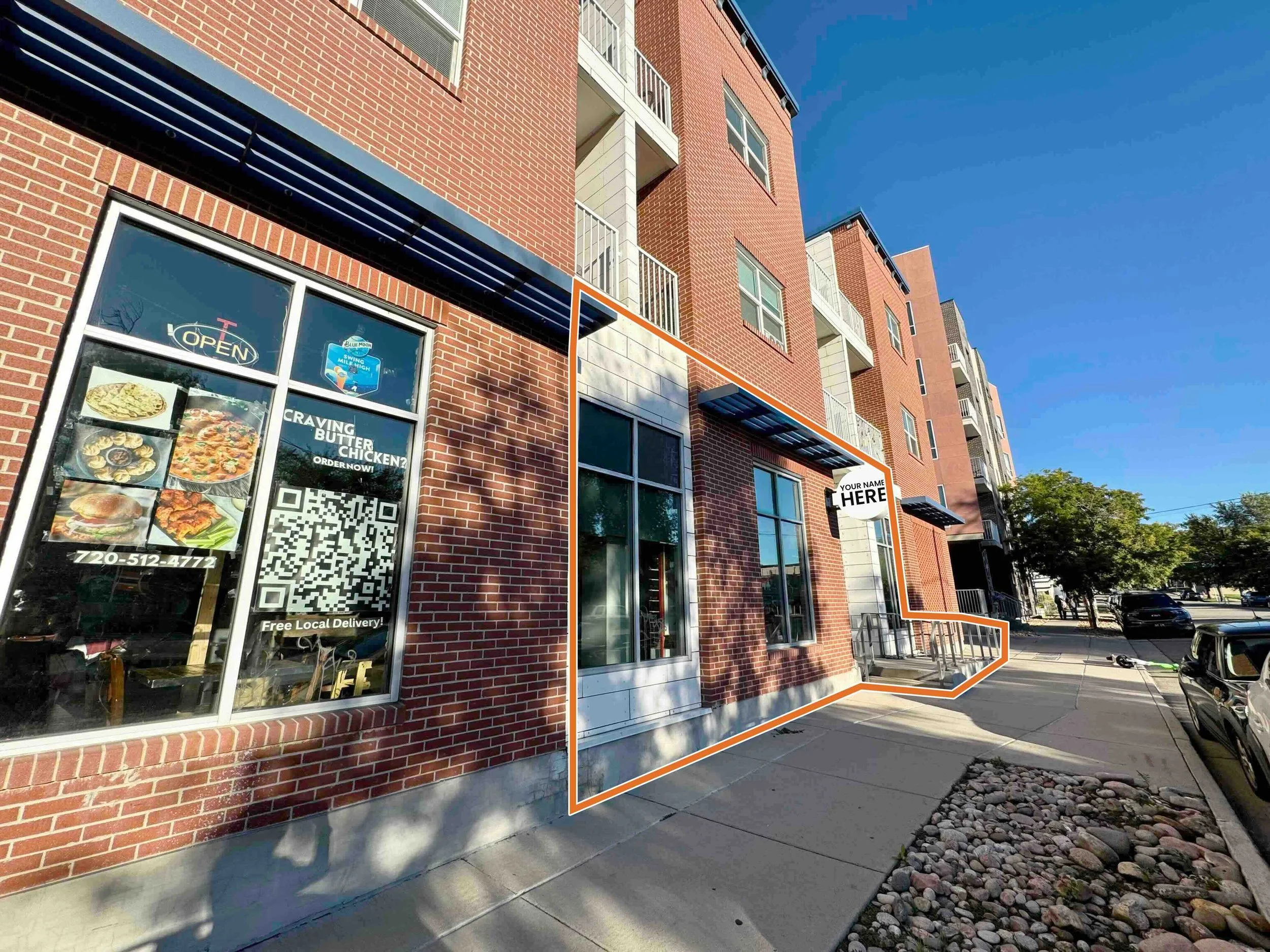 Physician-Led Medical Concept Comes to Jefferson Park: 2515 Eliot Street Leased to KaufCare