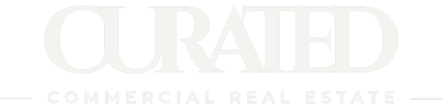 Curated Commercial Real Estate