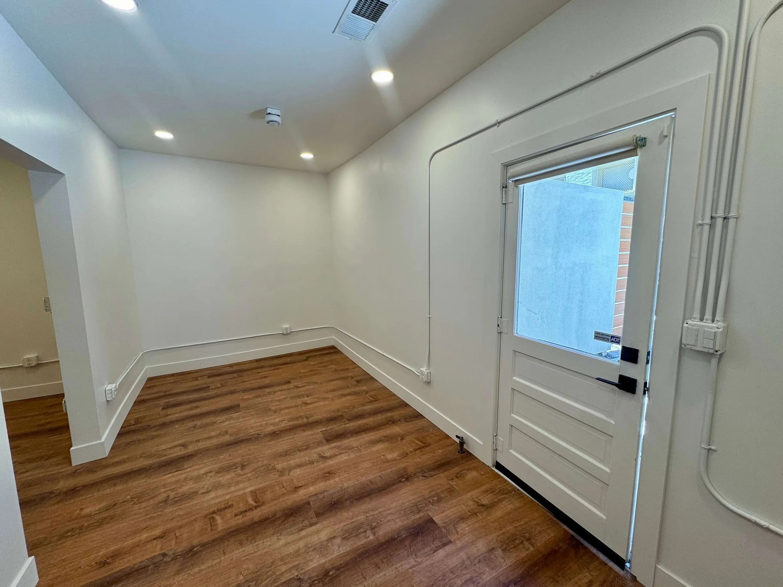 Suite 3 Interior