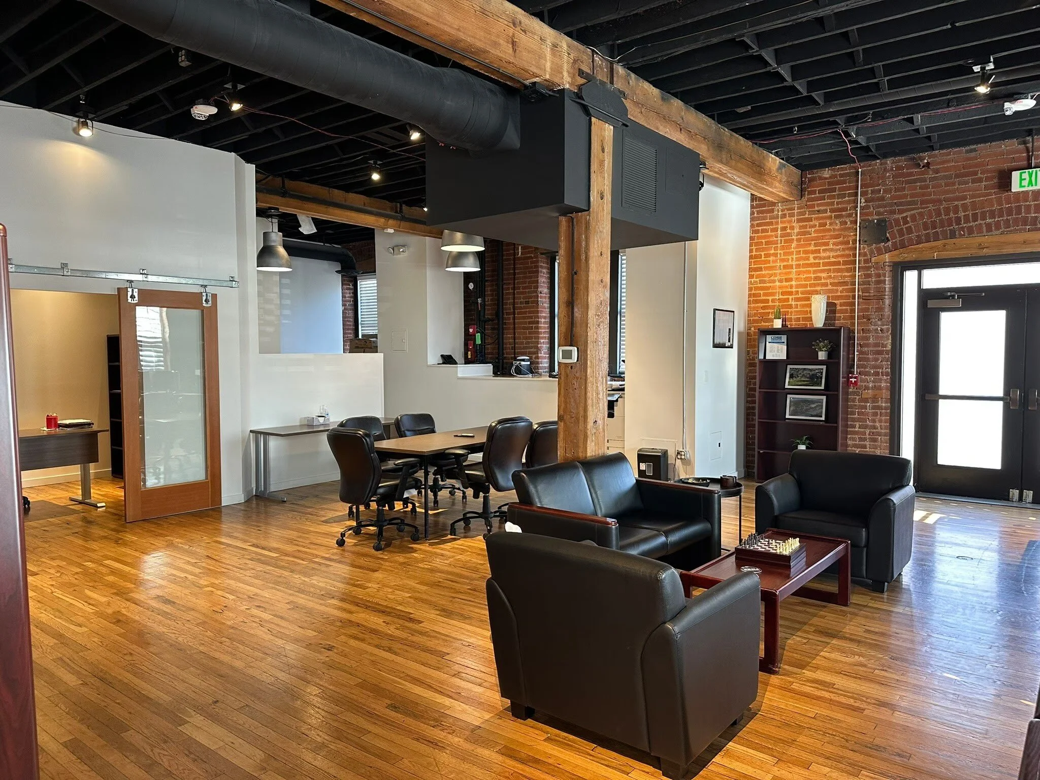 NVOK + Netirio | 1055 Auraria Pkwy, Denver, CO