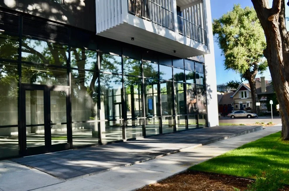 Park 17 | 1290 E 17th Avenue, Denver, CO