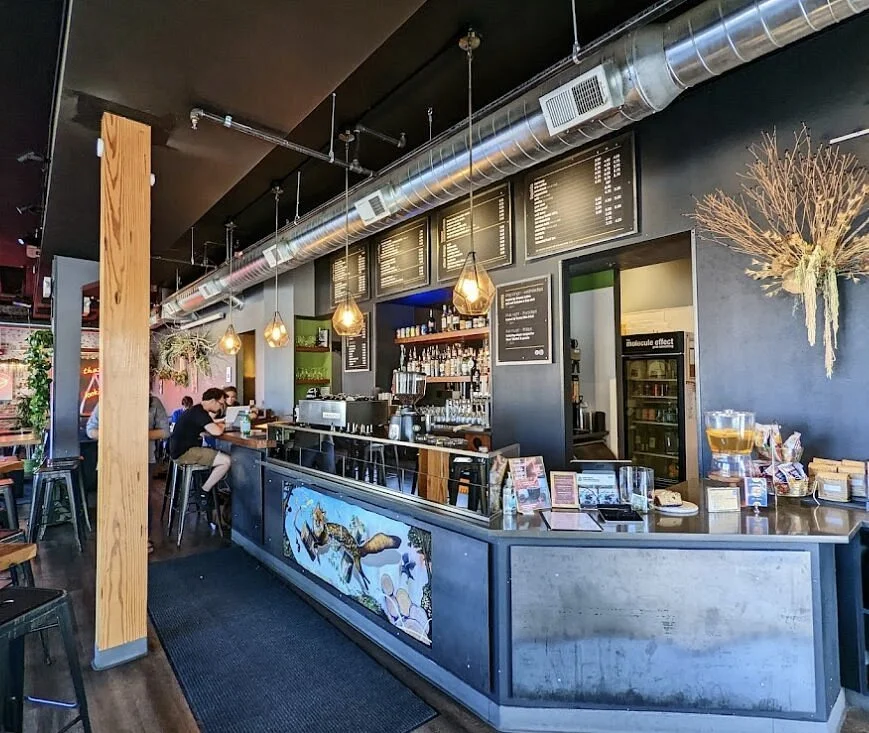 300 S Logan Street, Denver, CO