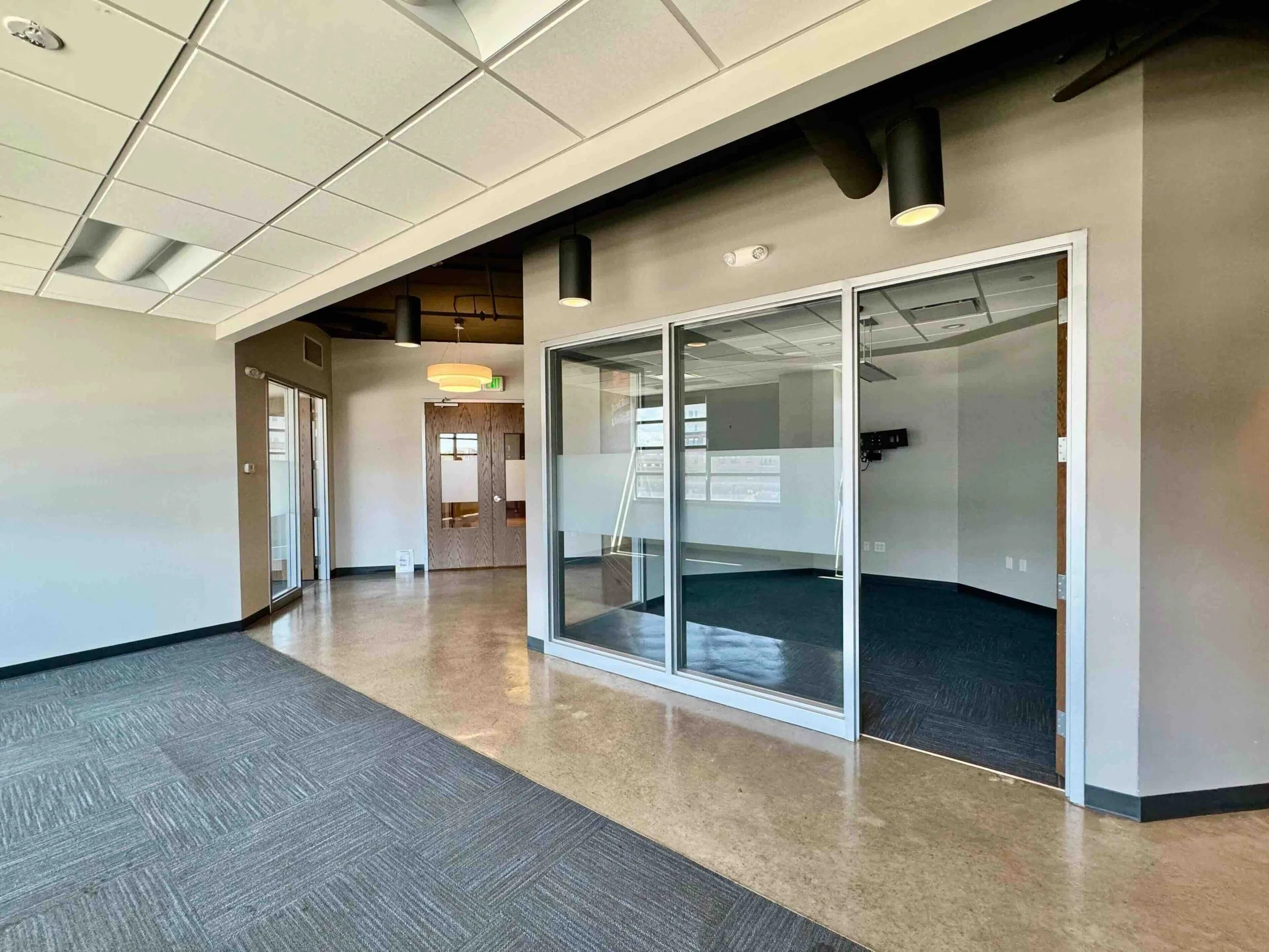 999 S Logan Street, Denver, CO