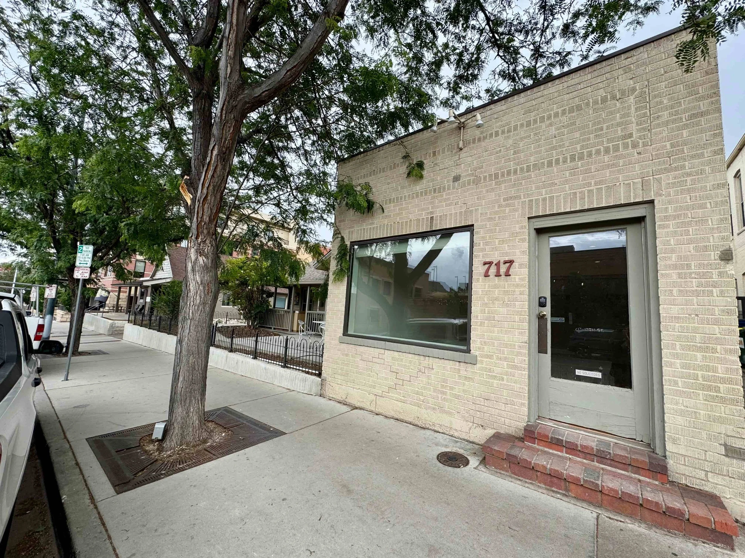 717 12th Street, Golden, CO