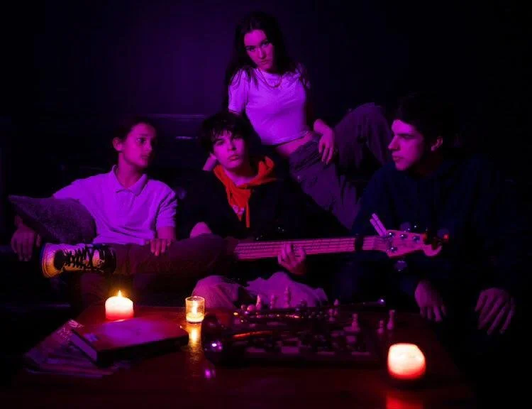 Indie Night