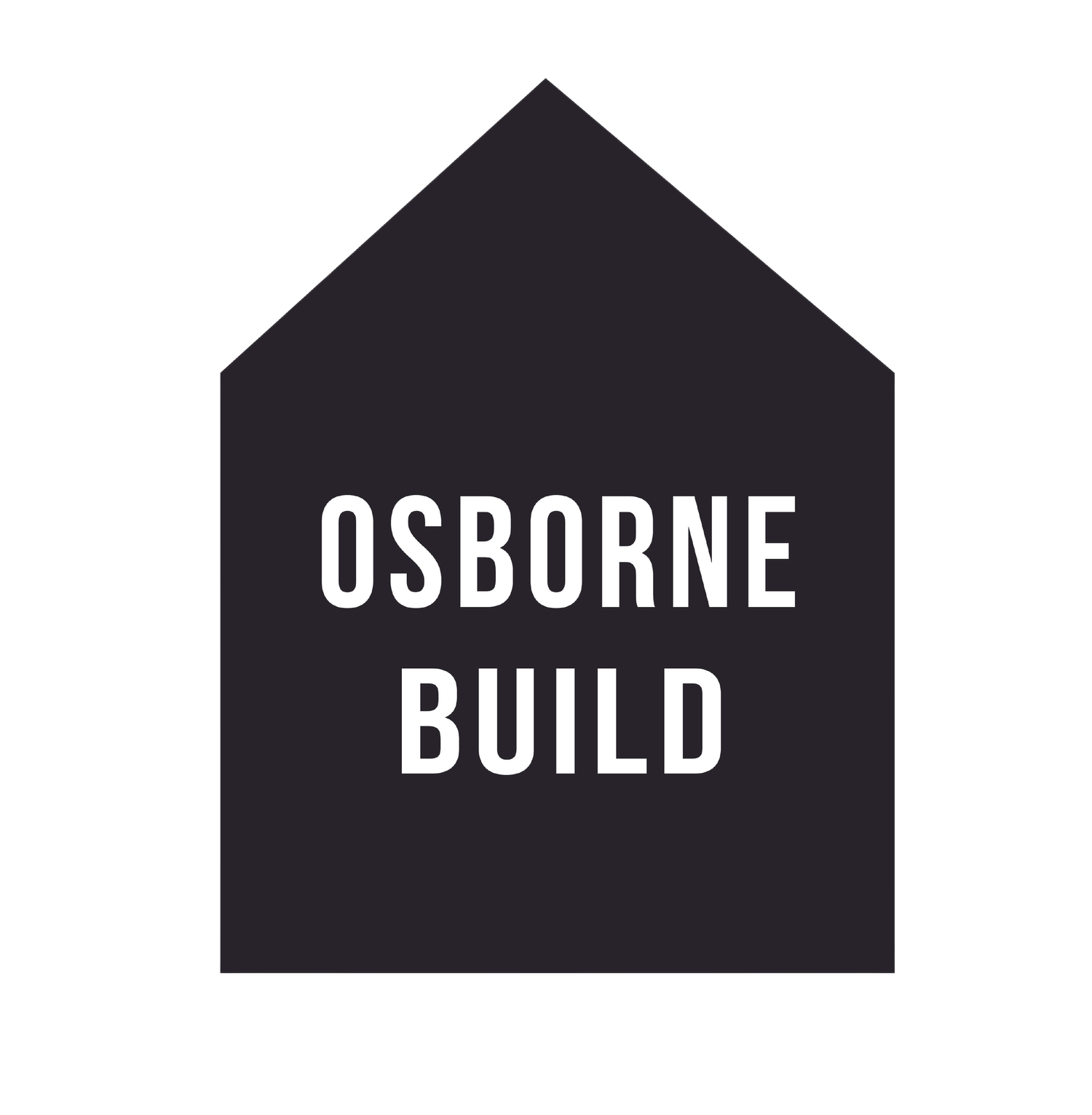 OSBORNE BUILD