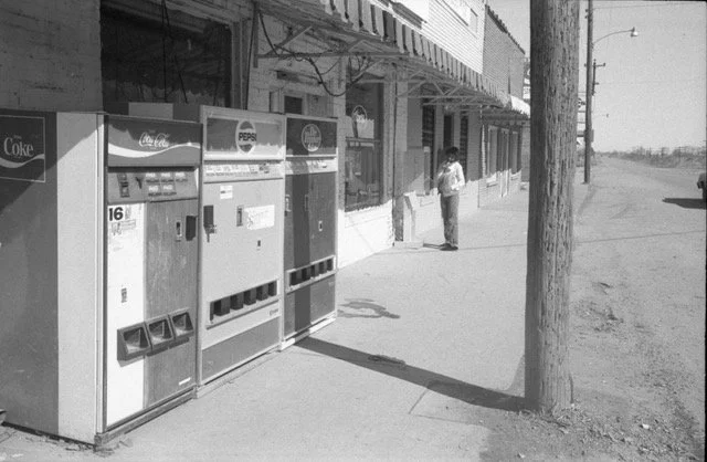 Girl on Pay Phone.jpeg