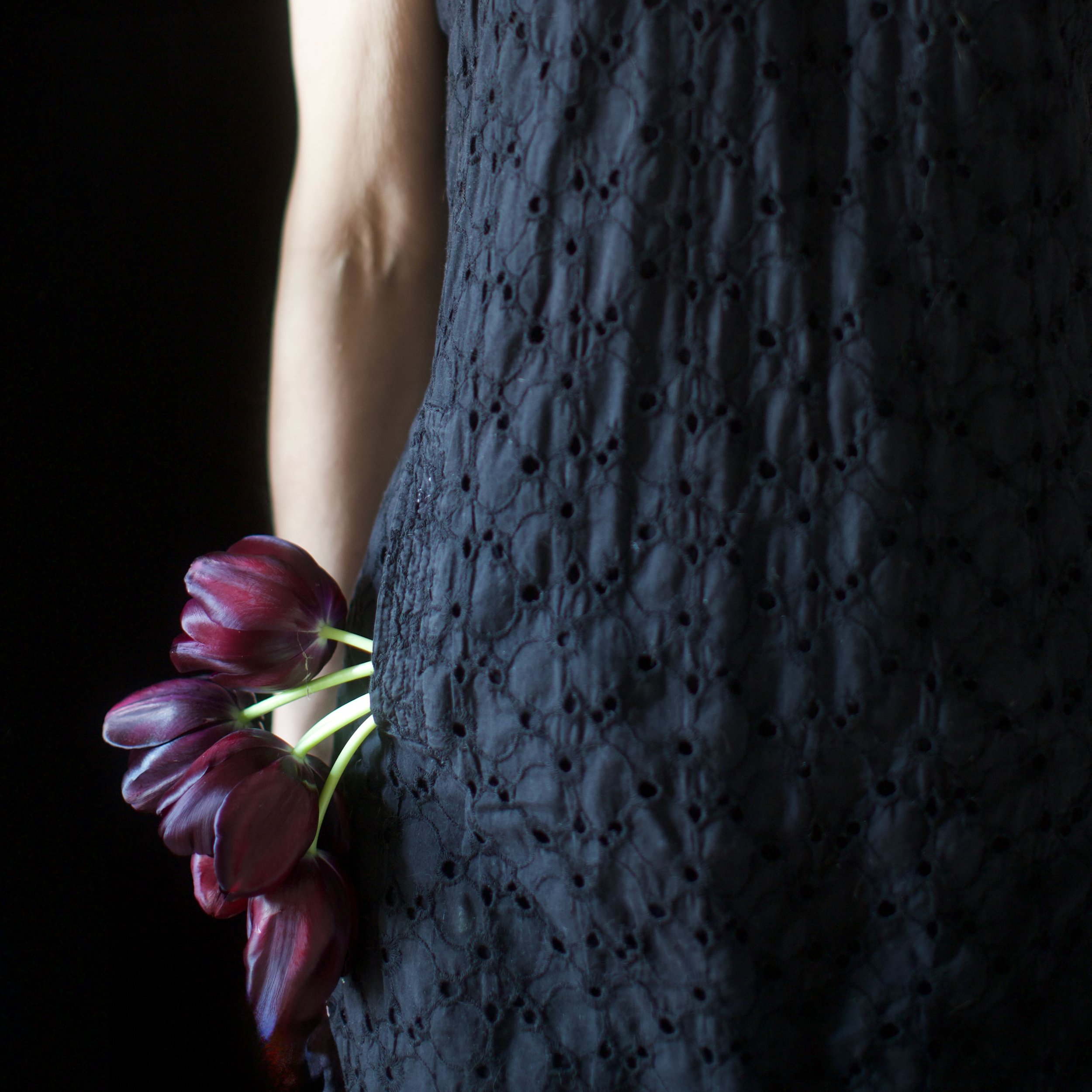 Anne Silver