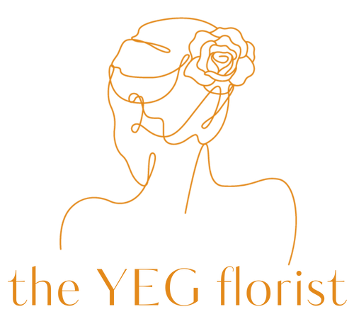 THE YEG FLORIST