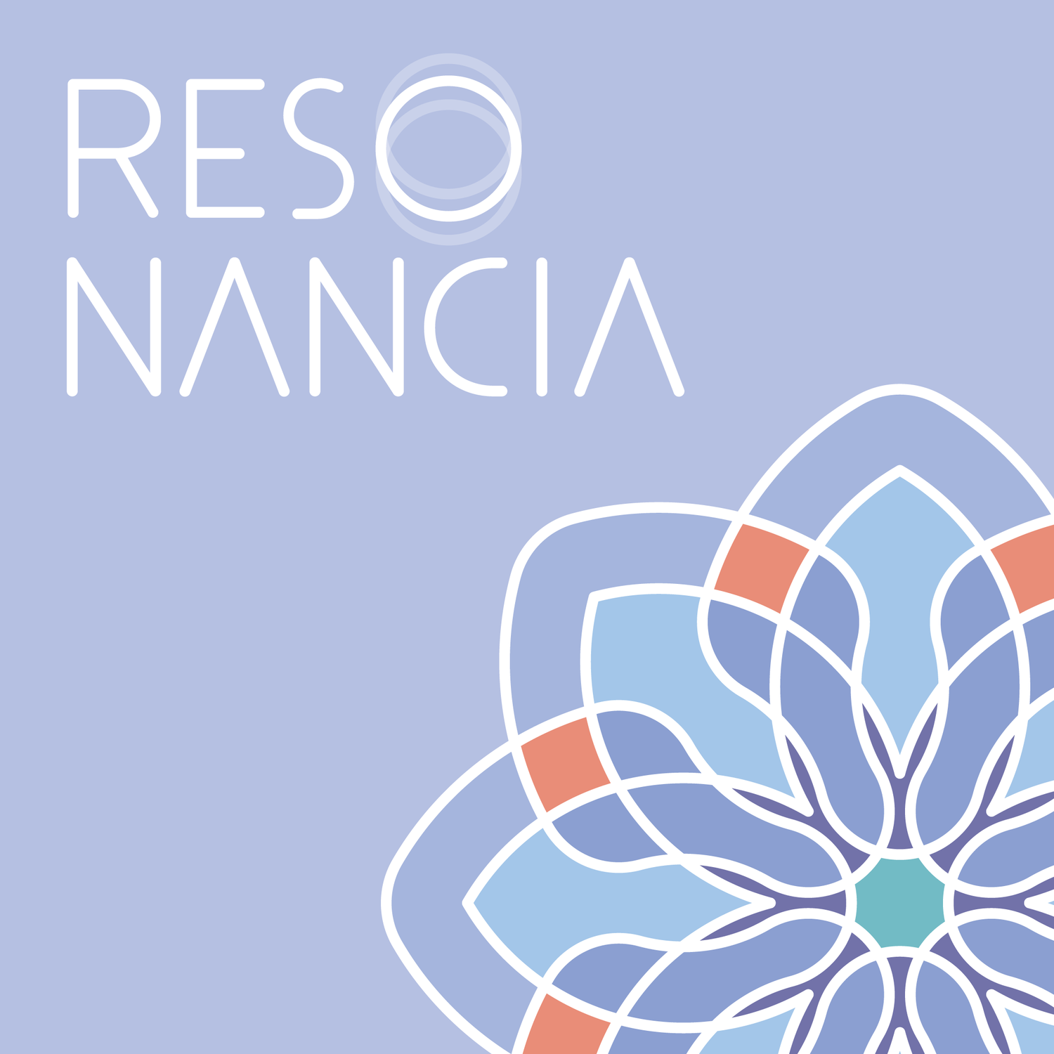 Resonancia podcast artwork