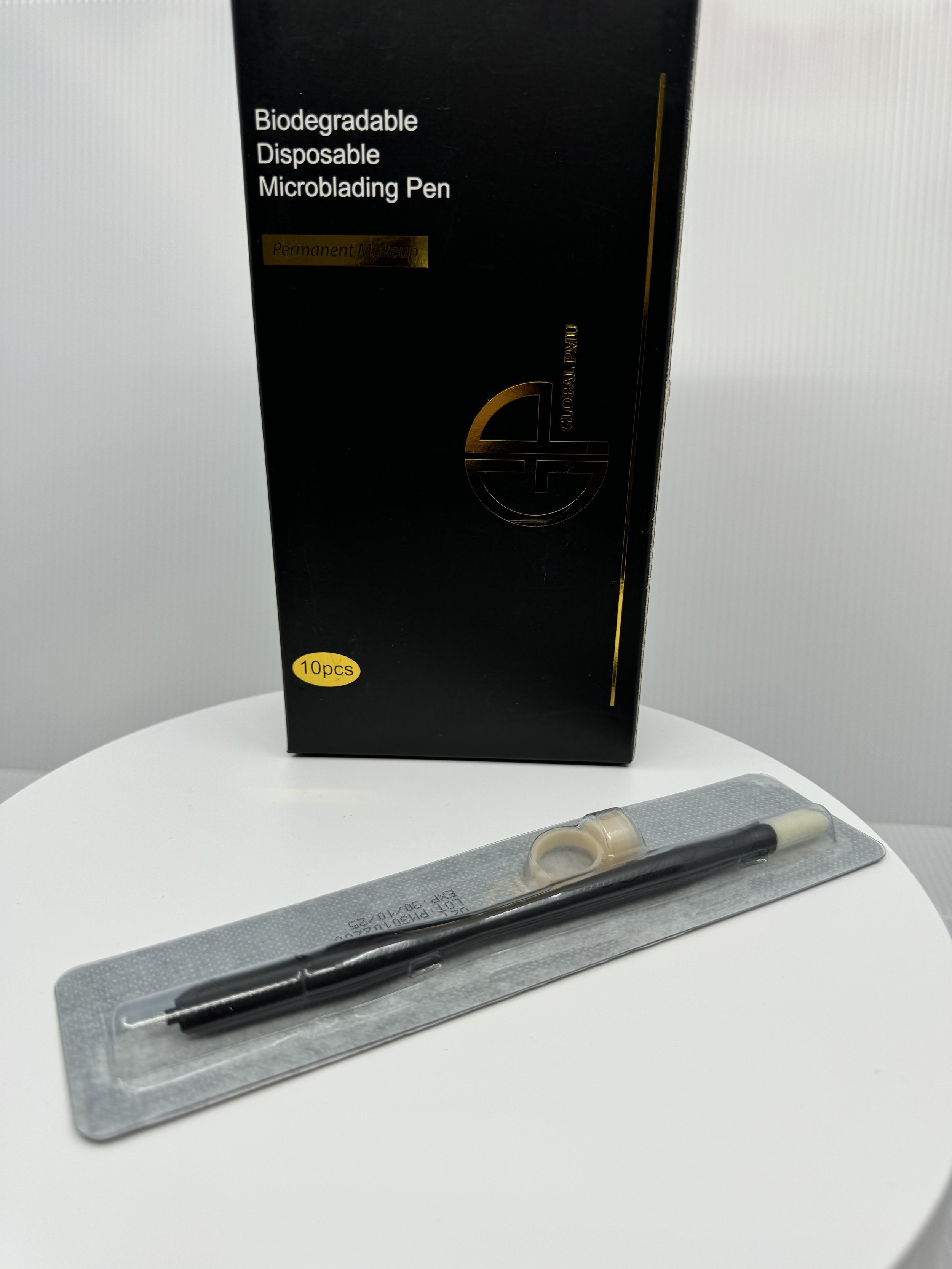 Disposable Microblading U21 0.15mm