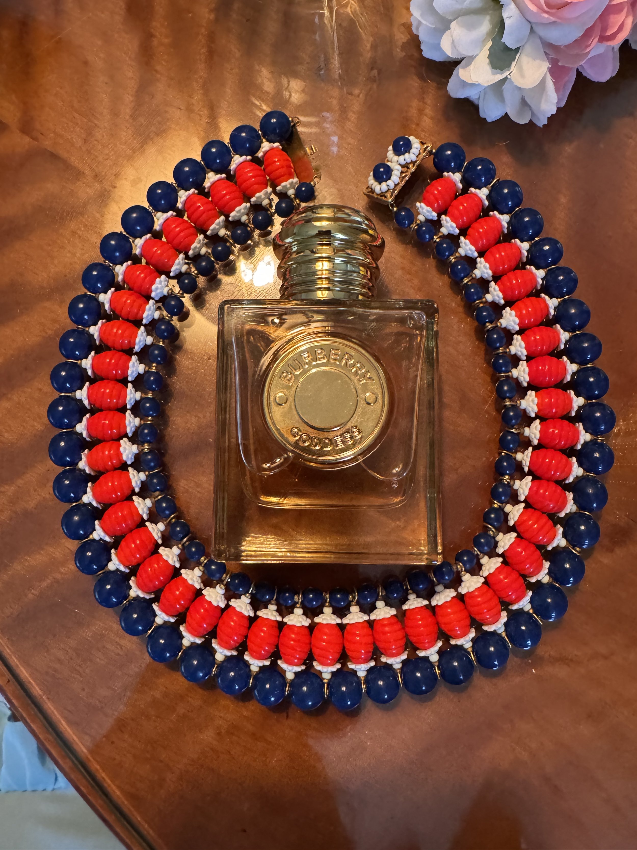 Burberry Goddess Eau de Parfum review
