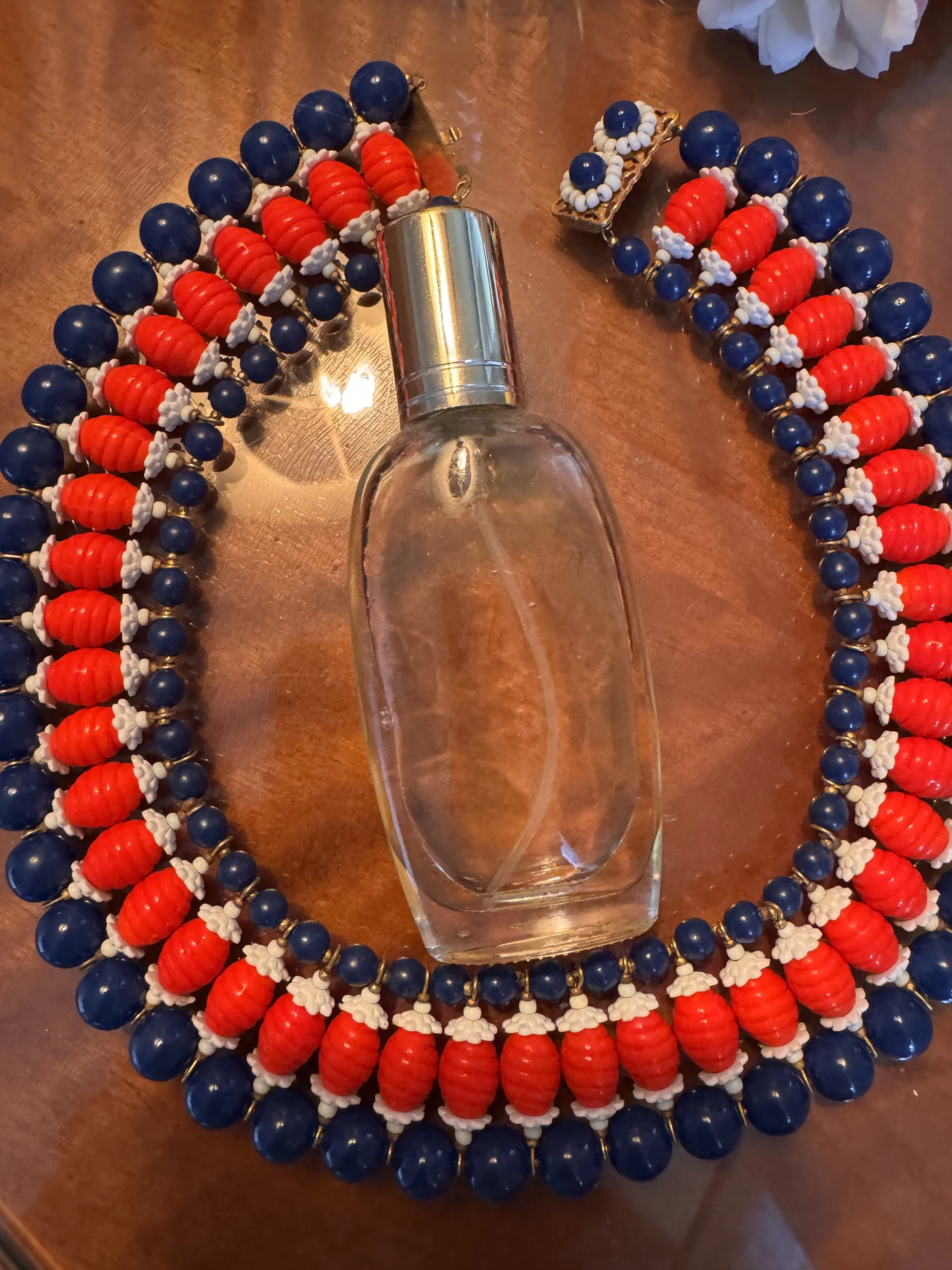 Forever Florals Pikake Hawaiian Jasmine Cologne review