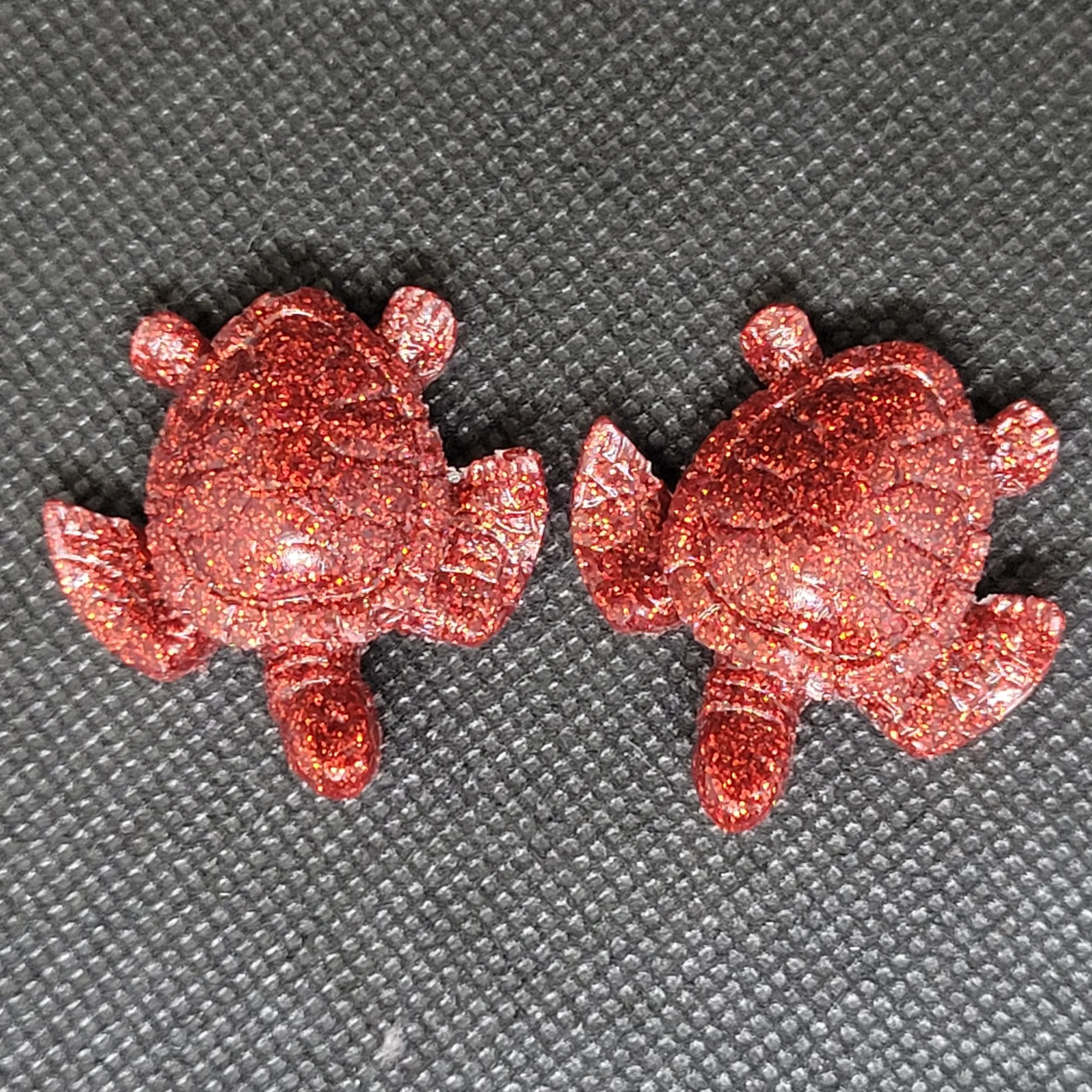 Tiny Turtle Decoration