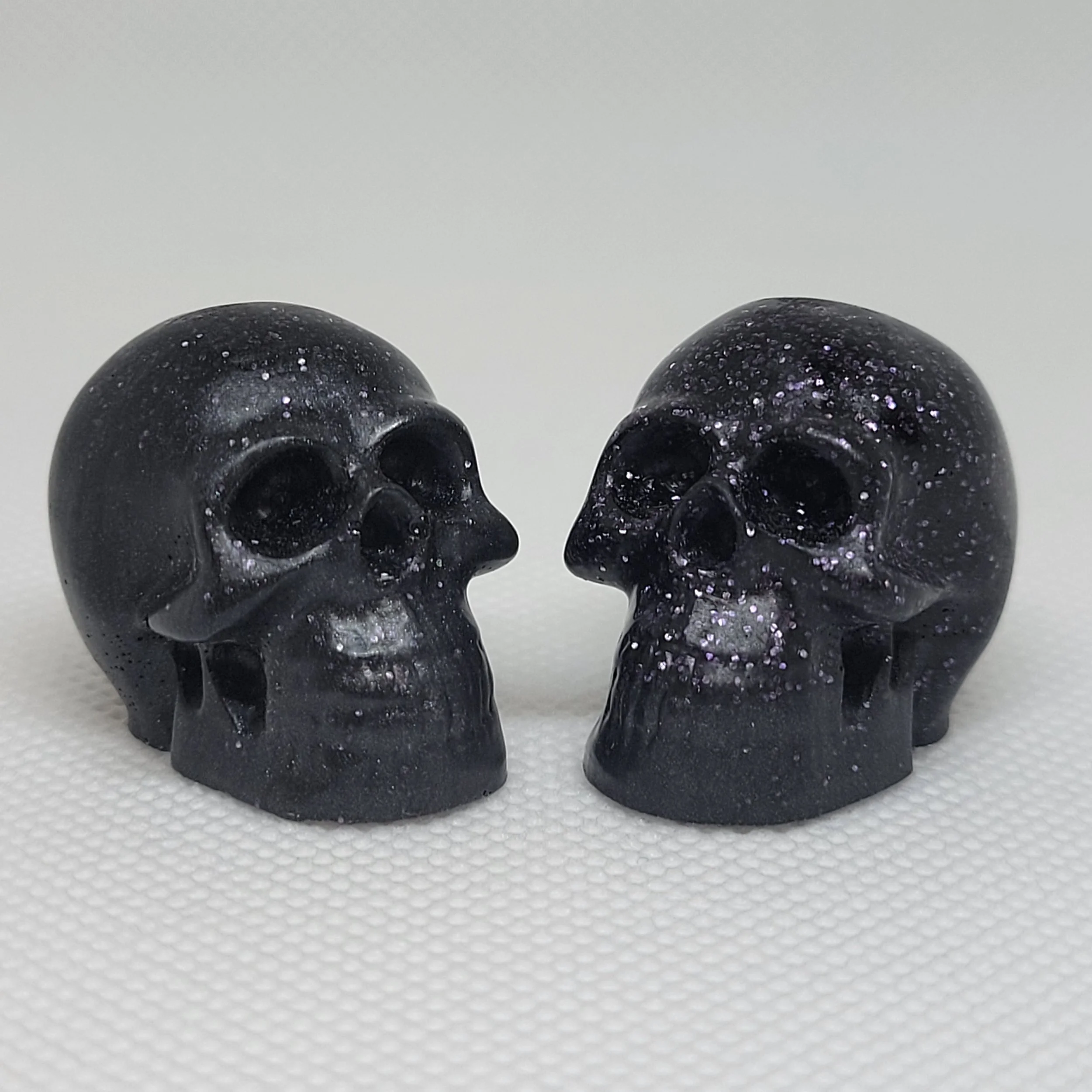 Tiny Skull Decorations