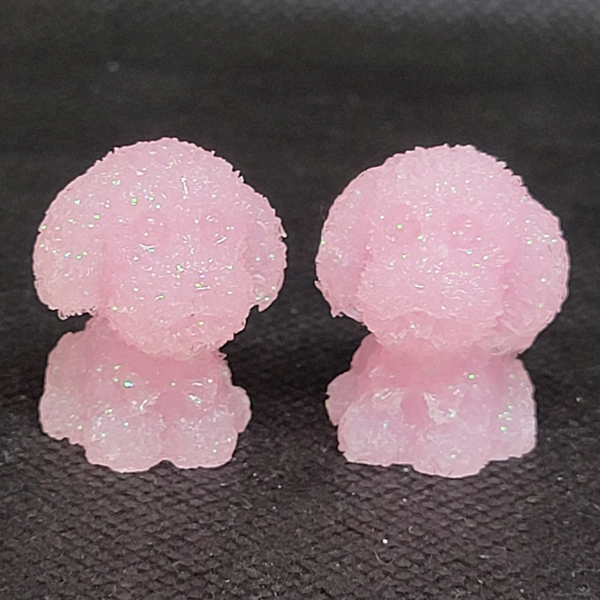 Tiny Puppy Decoration