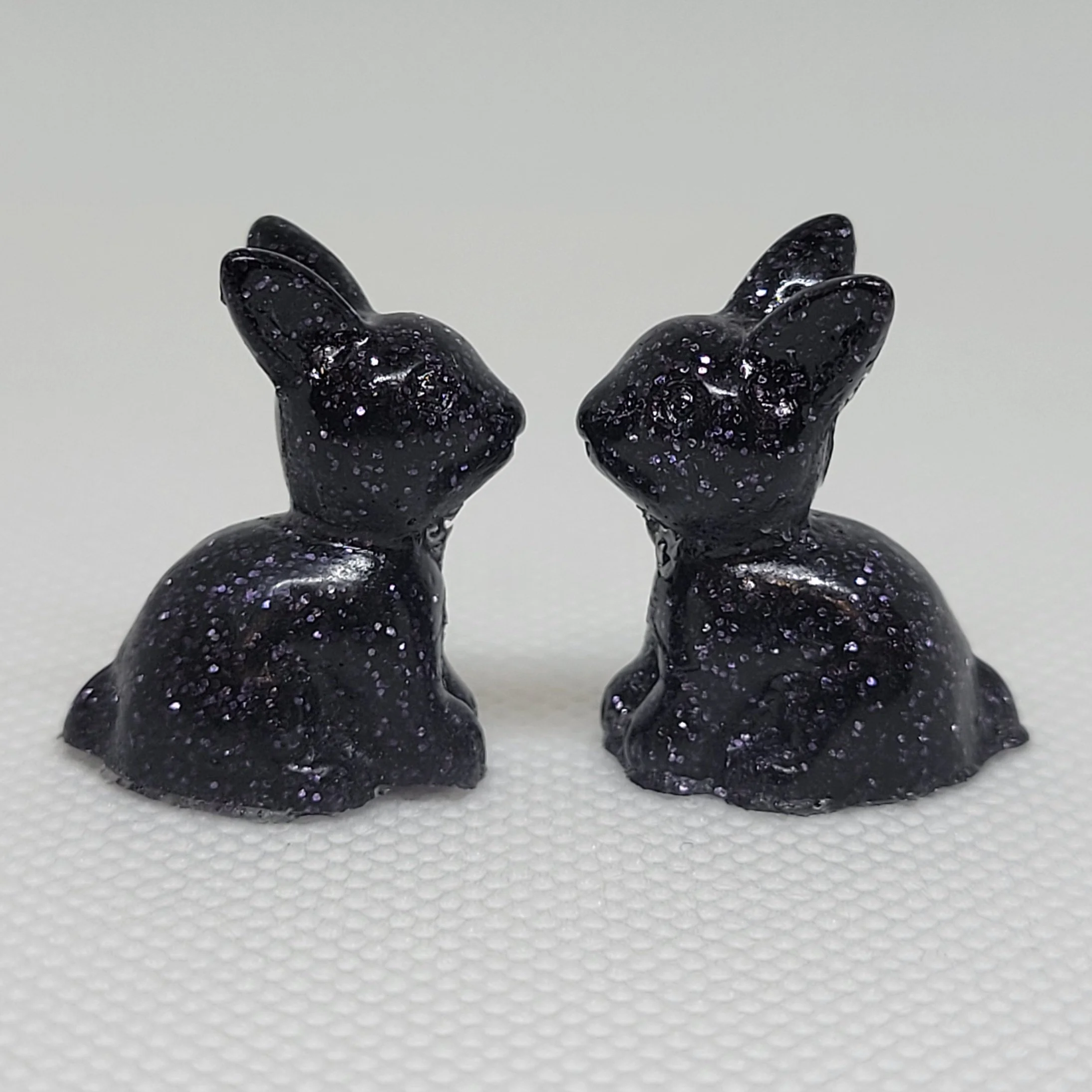 Tiny Bunny Decorations